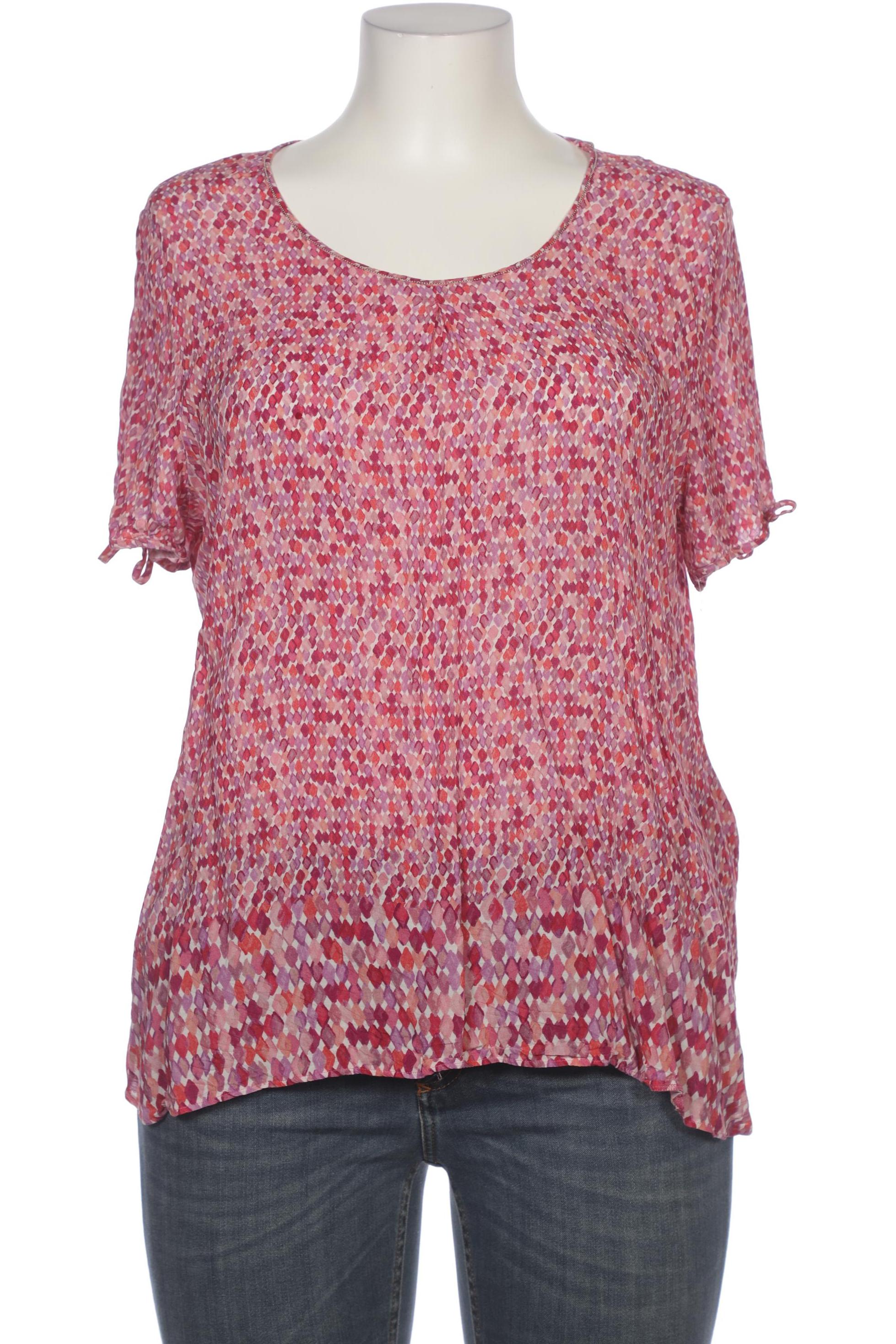 

Gerry Weber Damen Bluse, pink