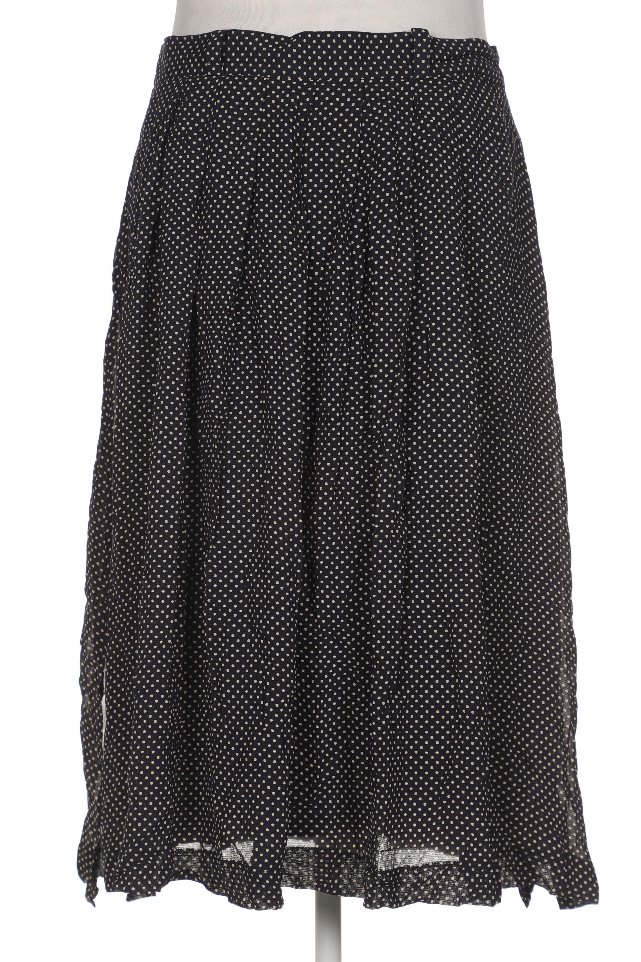

Gerry Weber Damen Rock, marineblau, Gr. 46