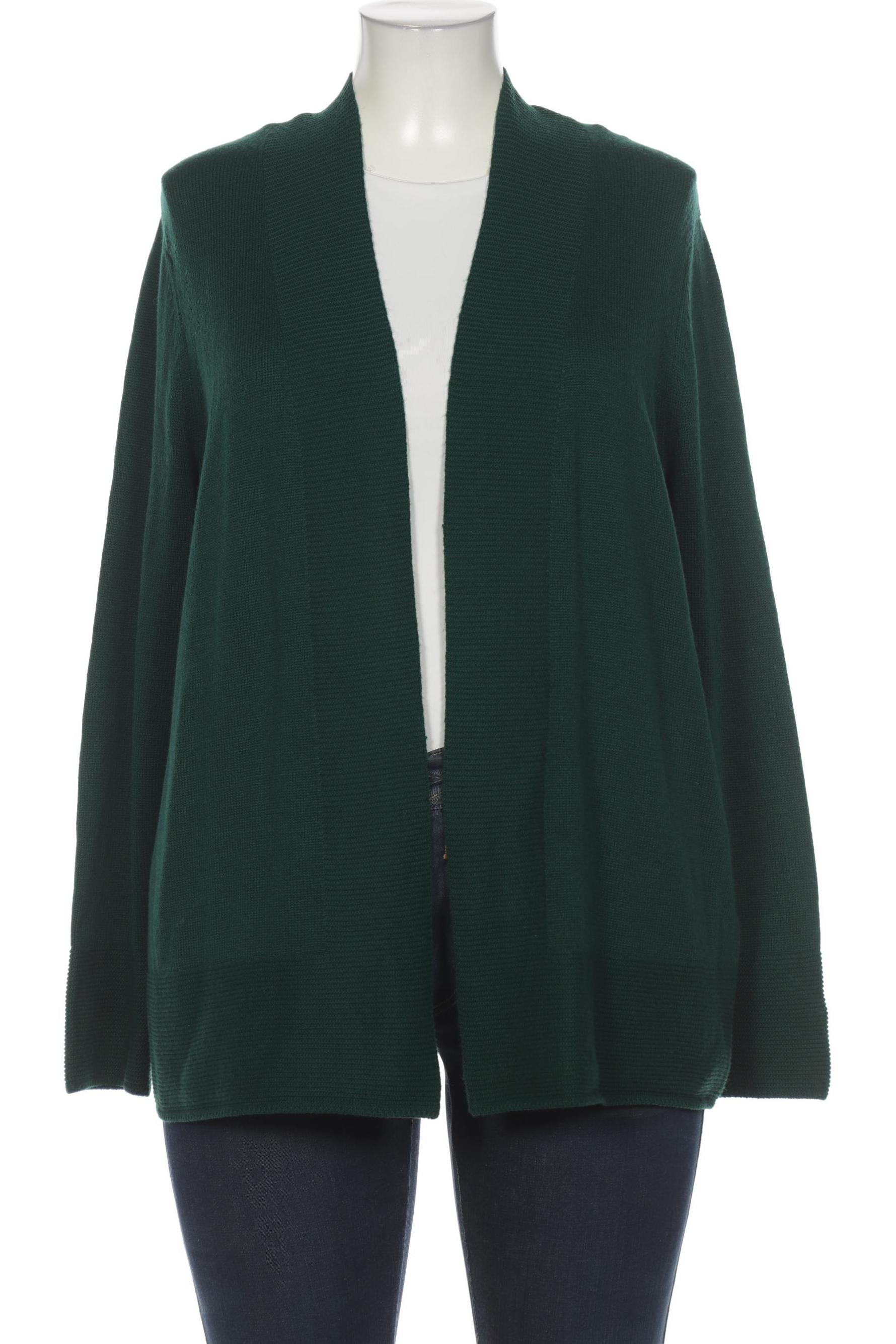

Gerry Weber Damen Strickjacke, grün