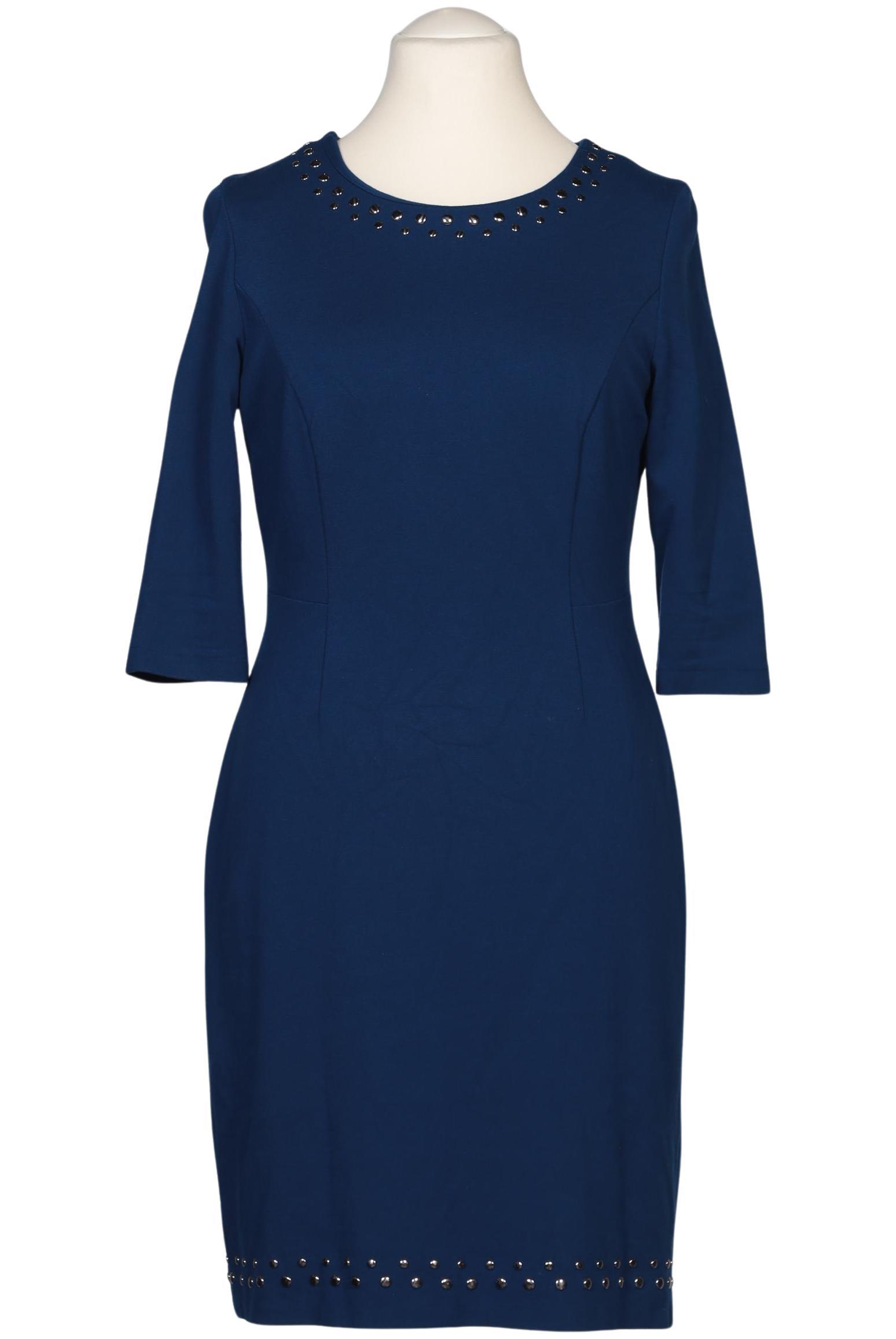 

Gerry Weber Damen Kleid, marineblau, Gr. 40