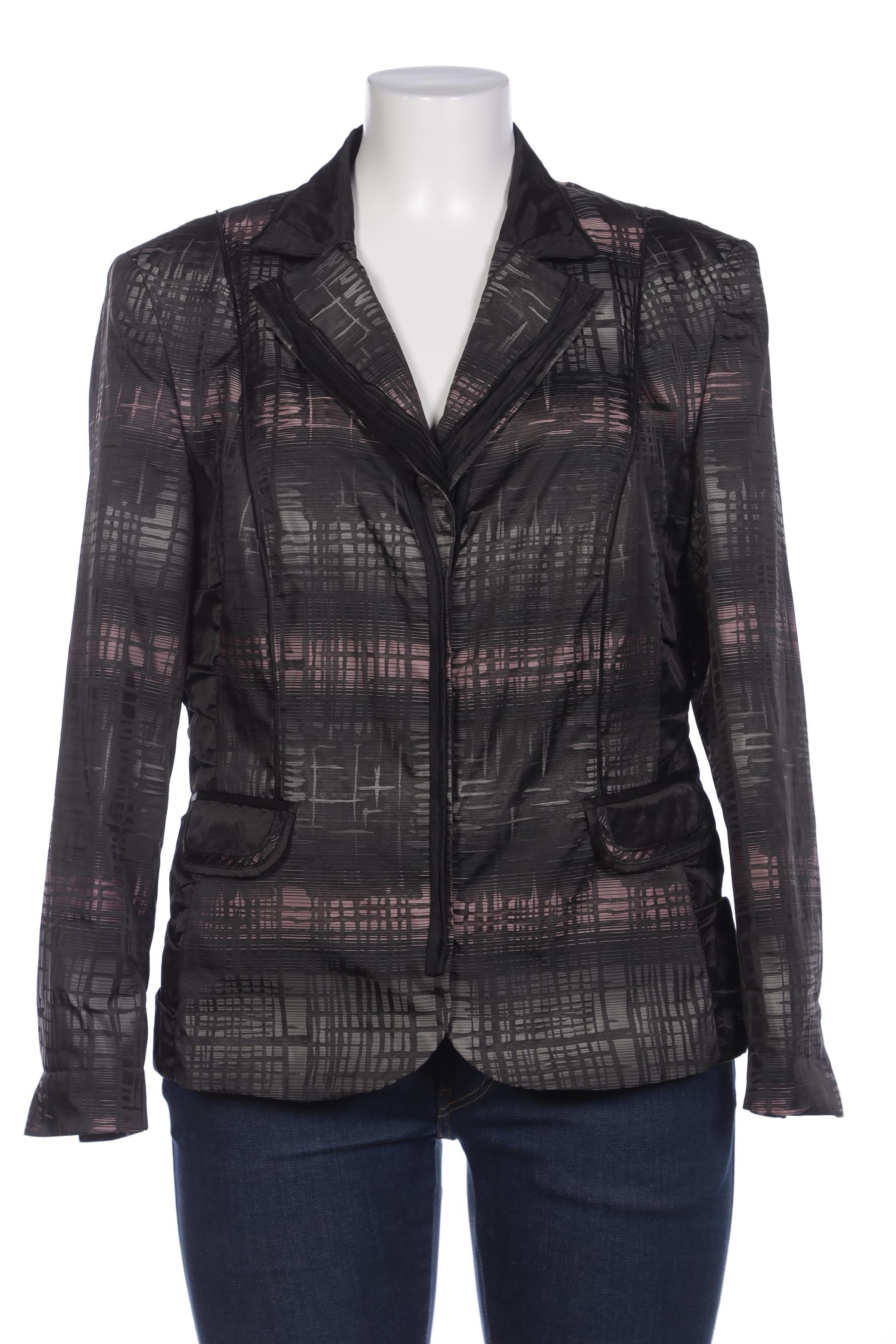 

Gerry Weber Damen Blazer, grau, Gr. 44