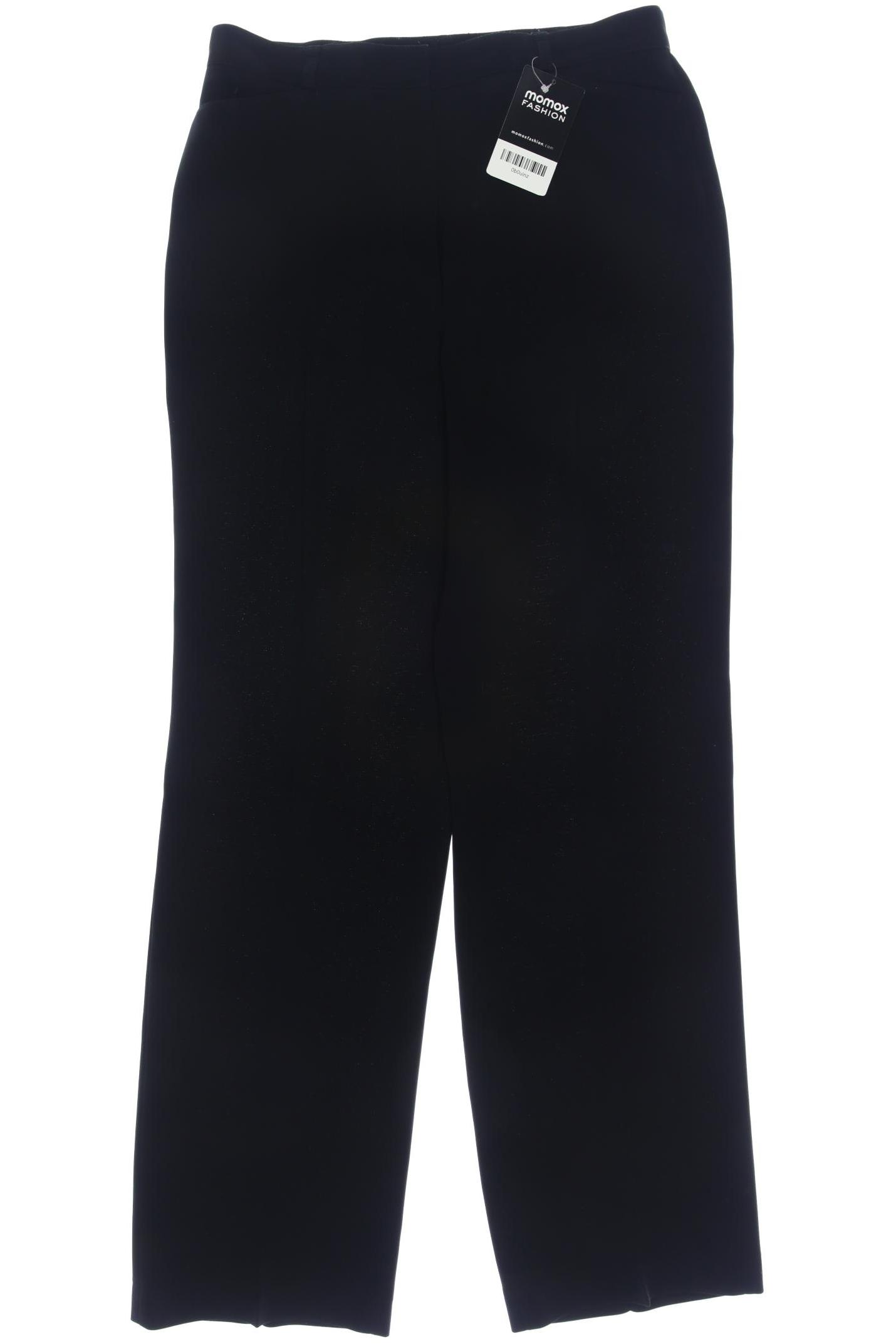 

Gerry Weber Damen Stoffhose, schwarz, Gr. 38