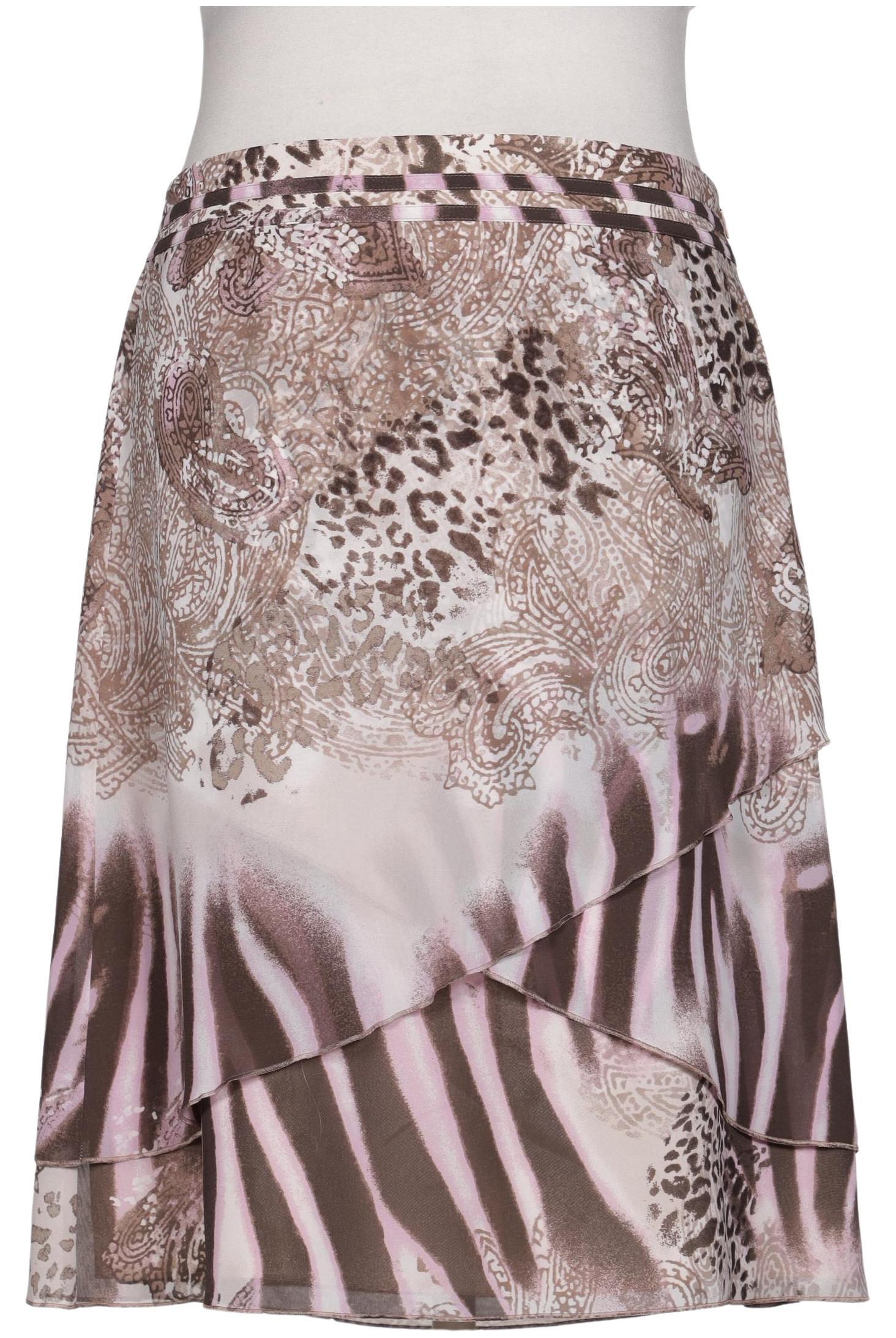 

Gerry Weber Damen Rock, mehrfarbig, Gr. 42