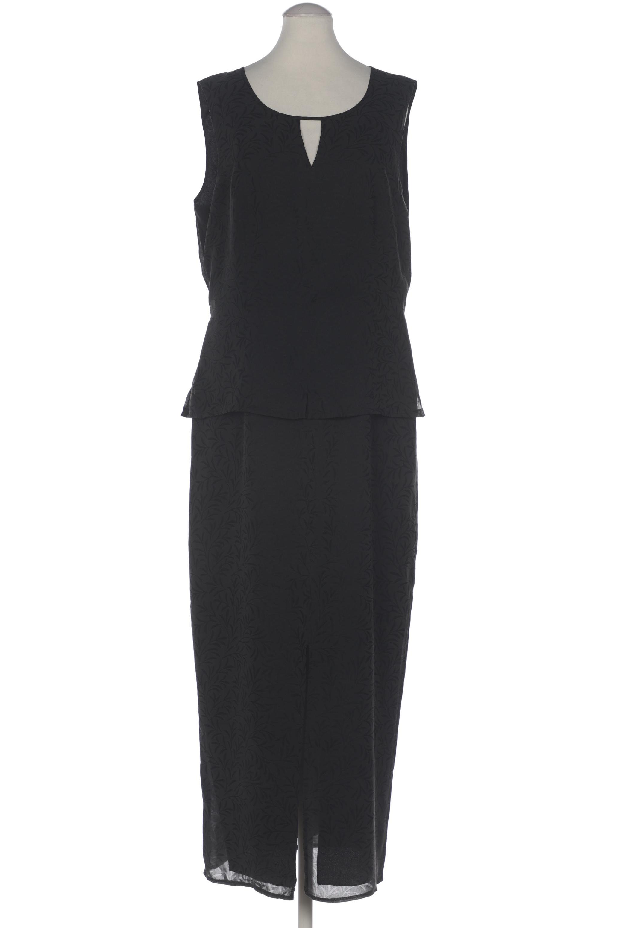 

Gerry Weber Damen Kleid, schwarz, Gr. 40