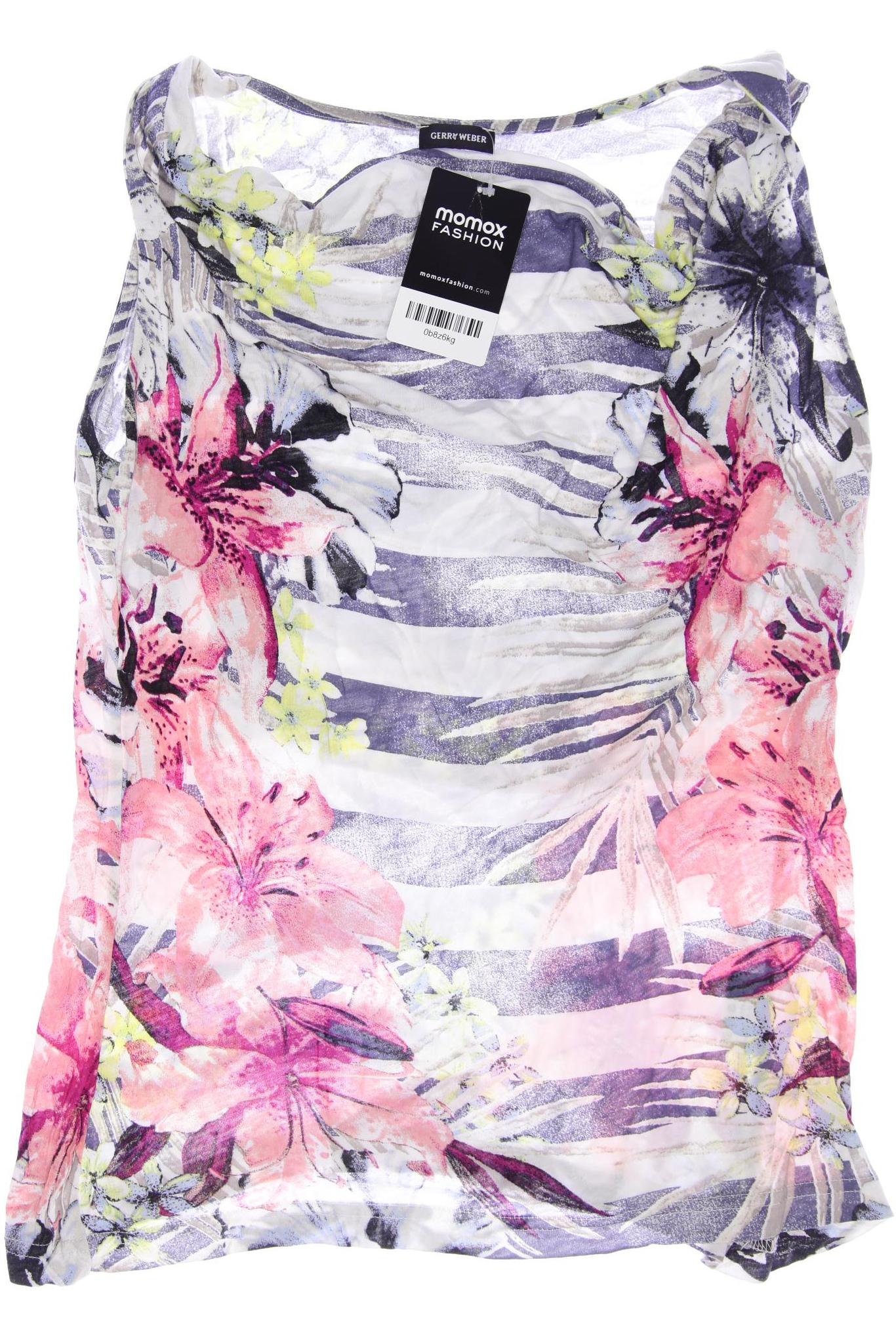 

Gerry Weber Damen Top, mehrfarbig