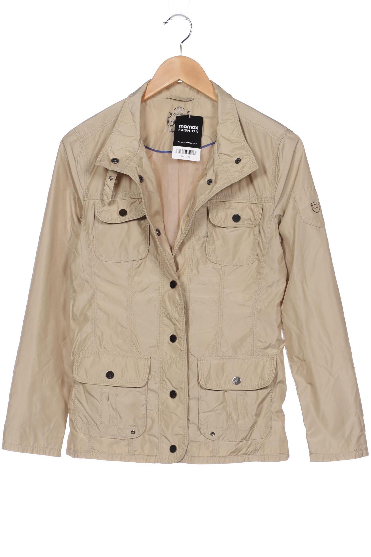 

Gerry Weber Damen Jacke, beige