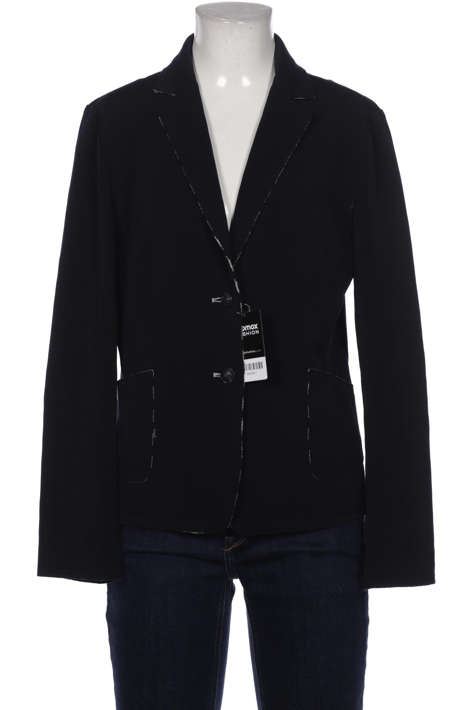 

Gerry Weber Damen Blazer, marineblau, Gr. 38