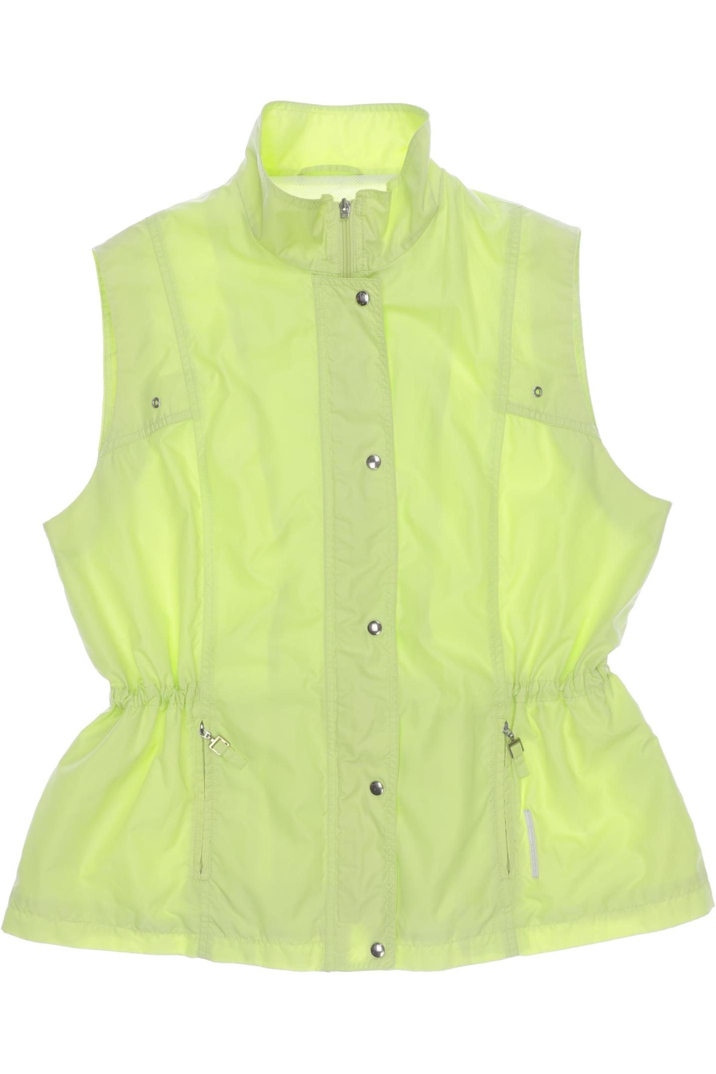 

Gerry Weber Damen Weste, hellgrün, Gr. 46