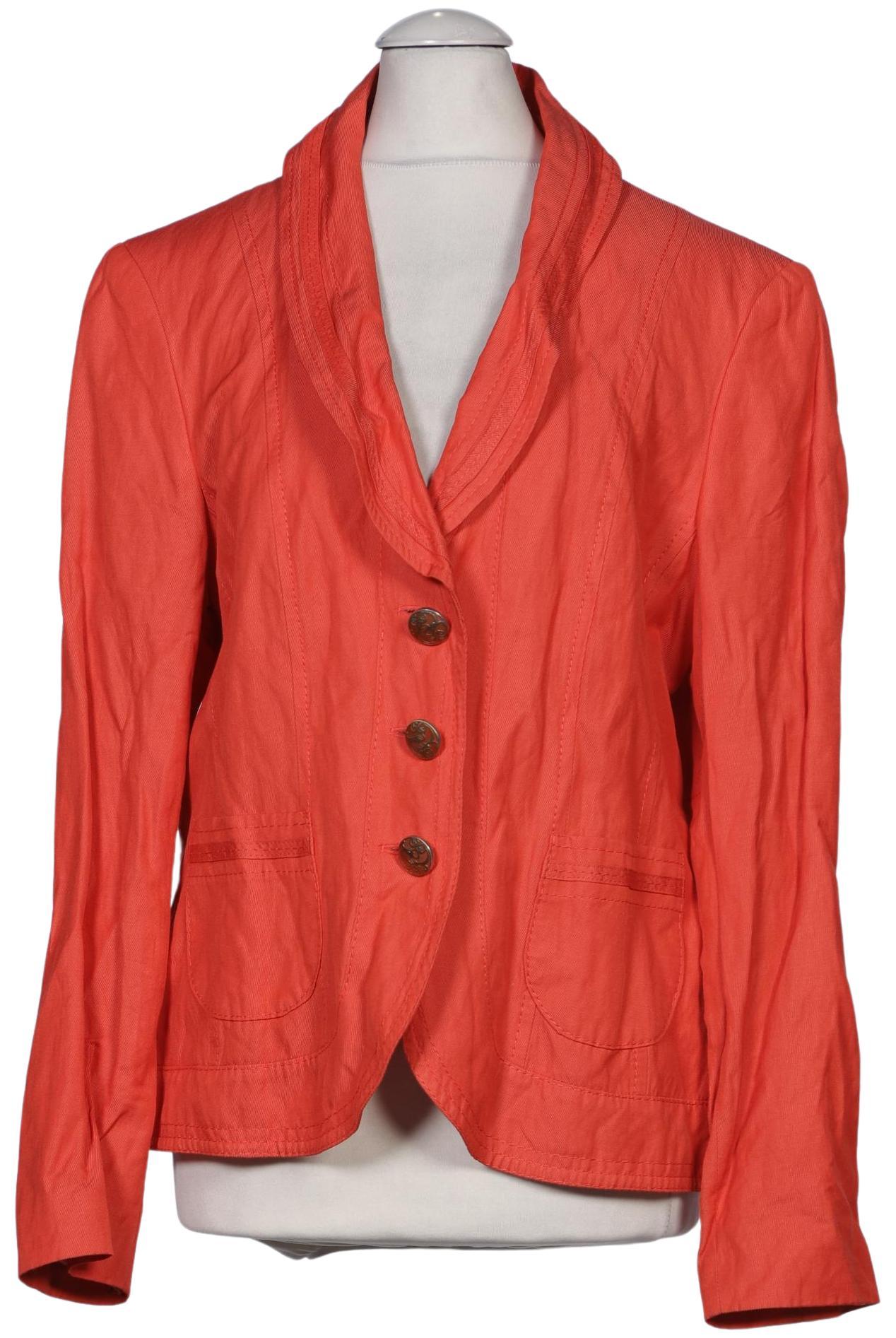 

Gerry Weber Damen Blazer, rot, Gr. 38