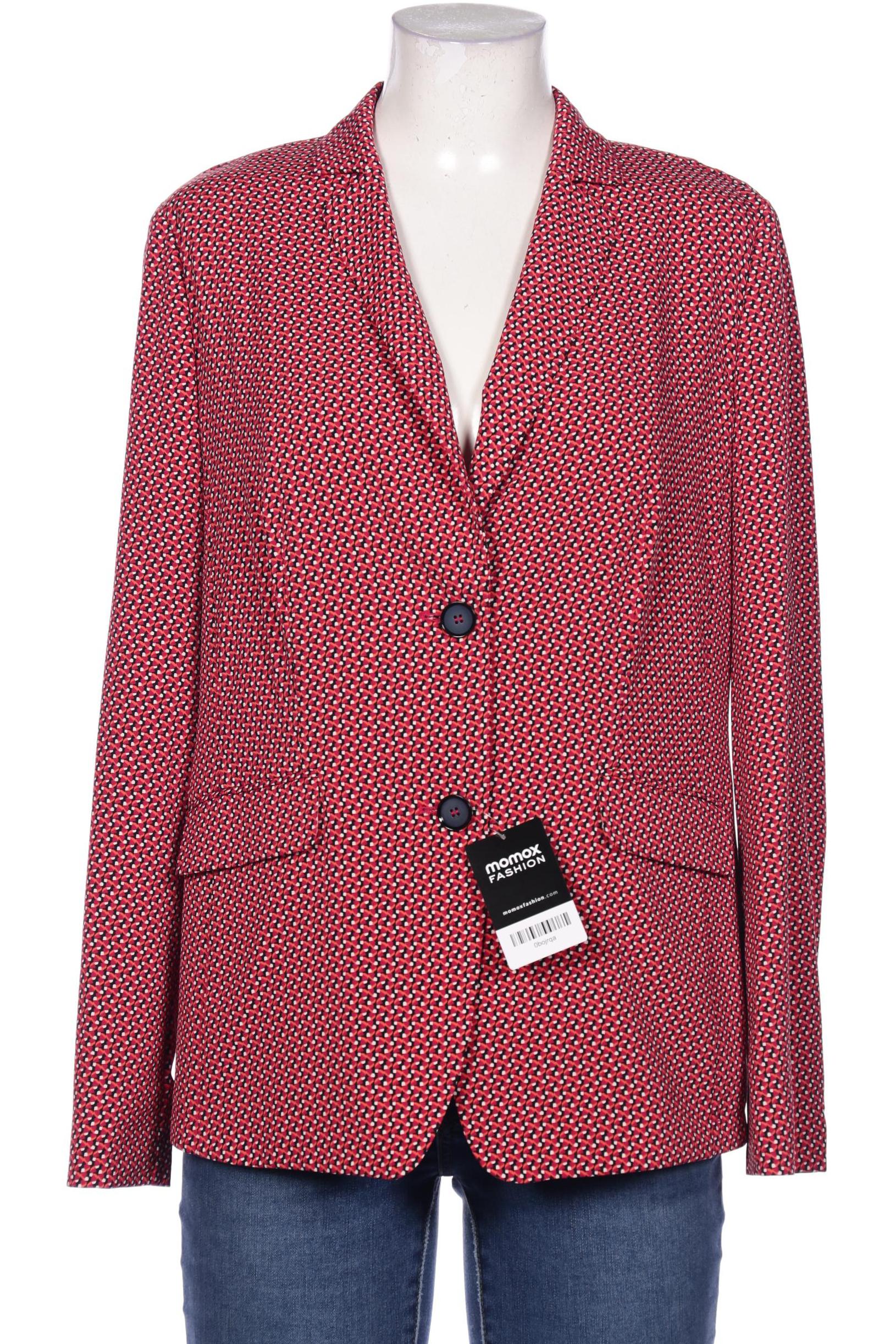 

Gerry Weber Damen Blazer, pink, Gr. 42