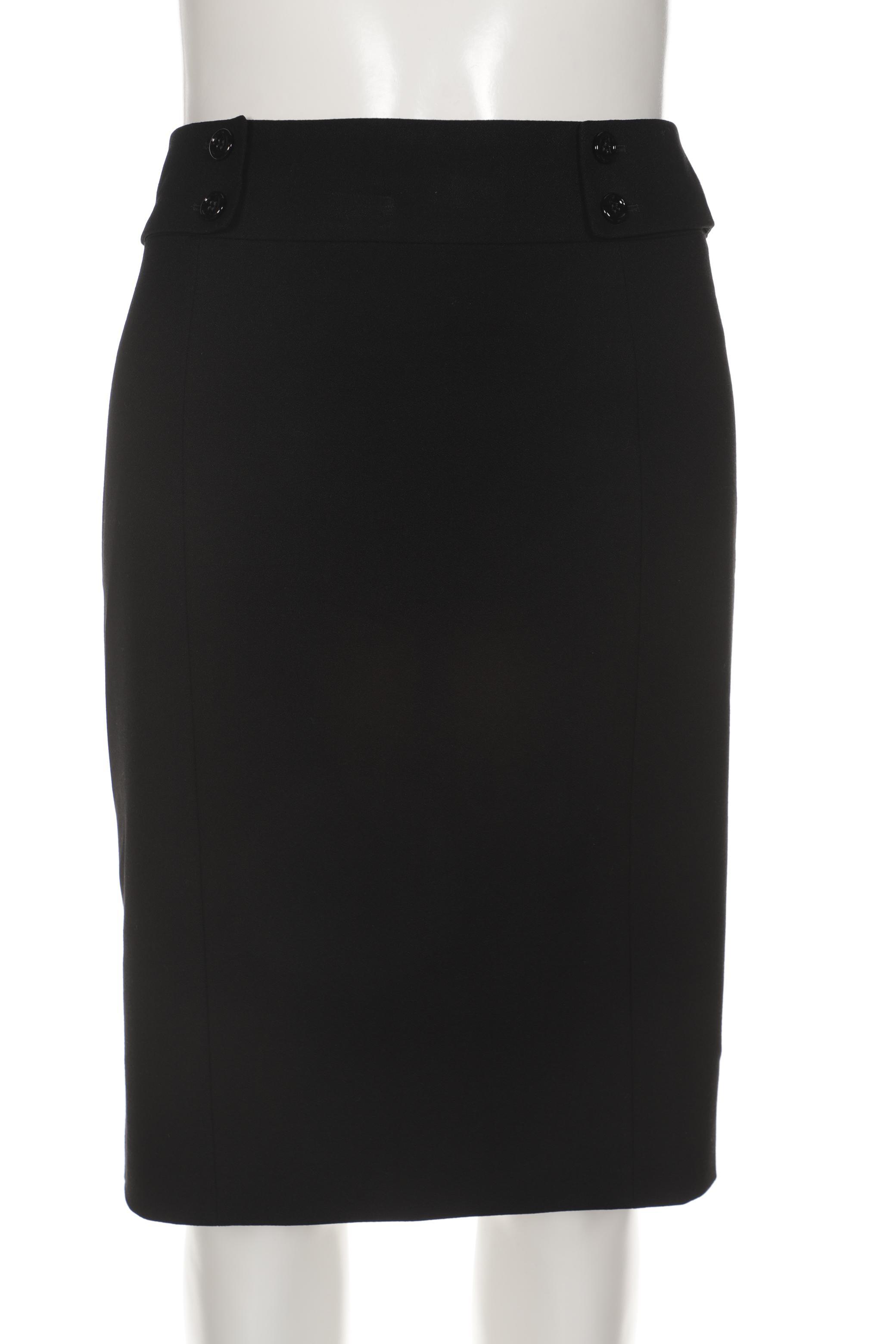

Gerry Weber Damen Rock, schwarz