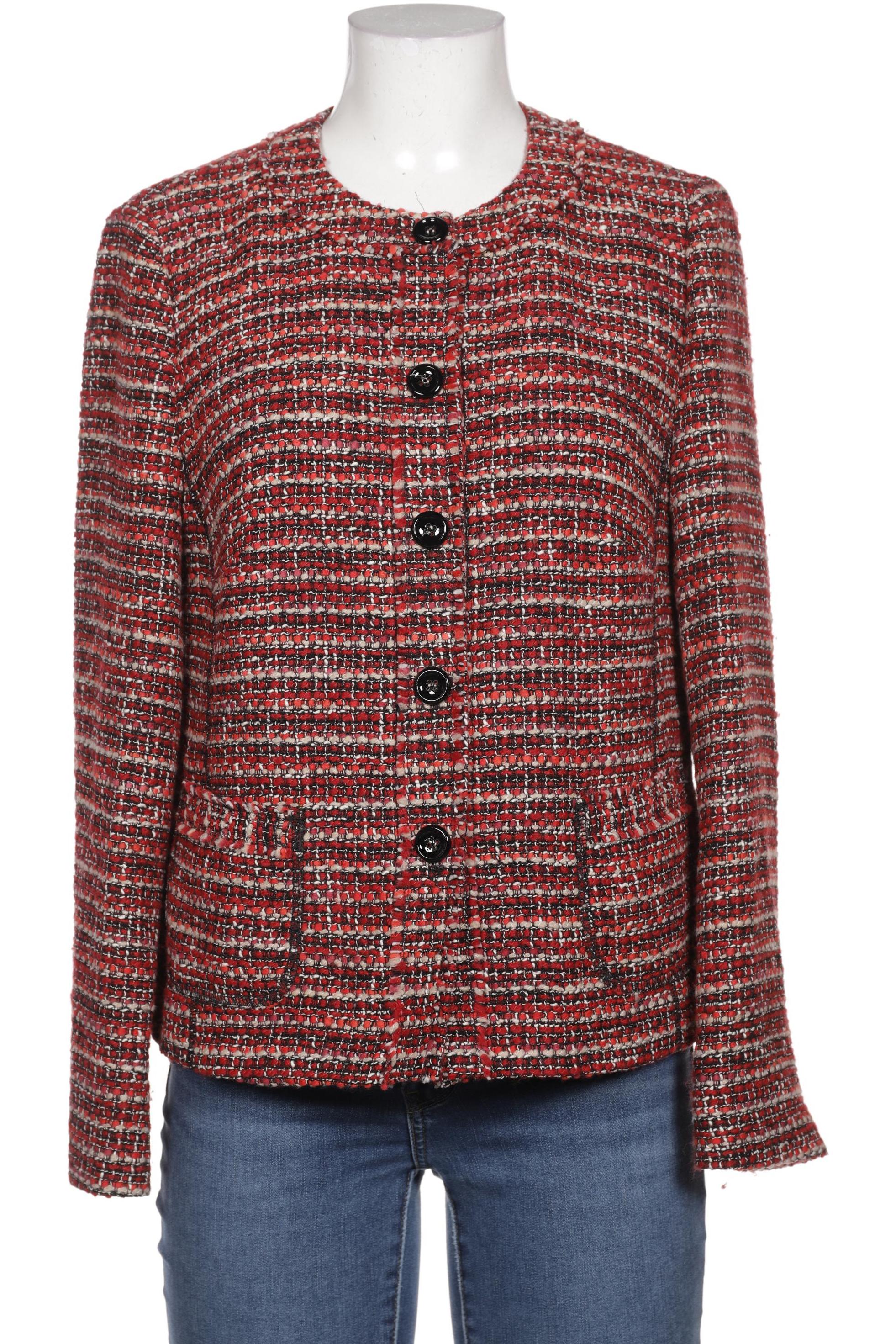 

Gerry Weber Damen Blazer, rot