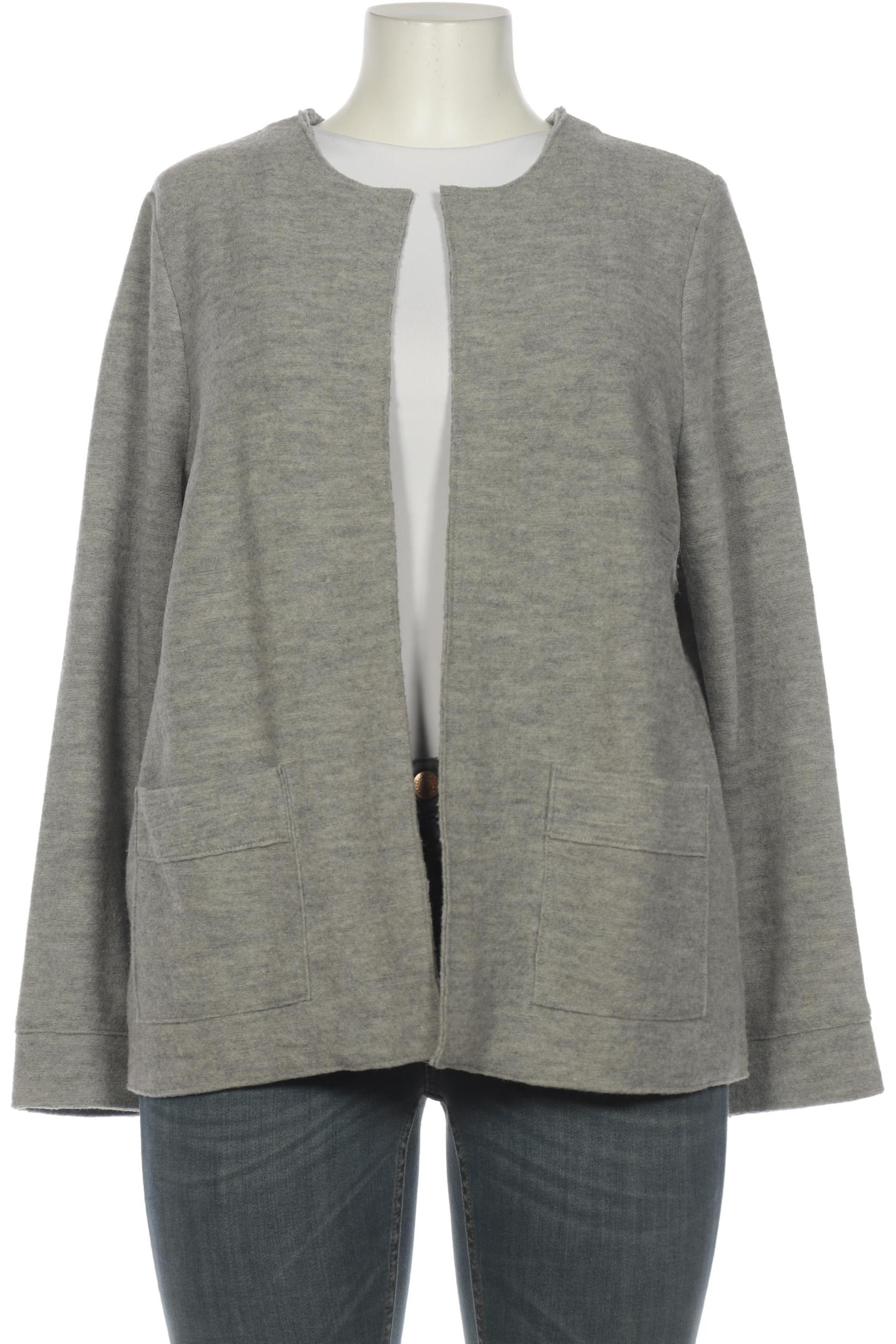 

Gerry Weber Damen Strickjacke, grau