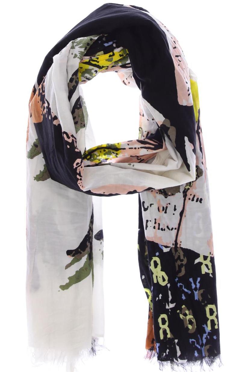 

Gerry Weber Damen Schal, mehrfarbig, Gr.