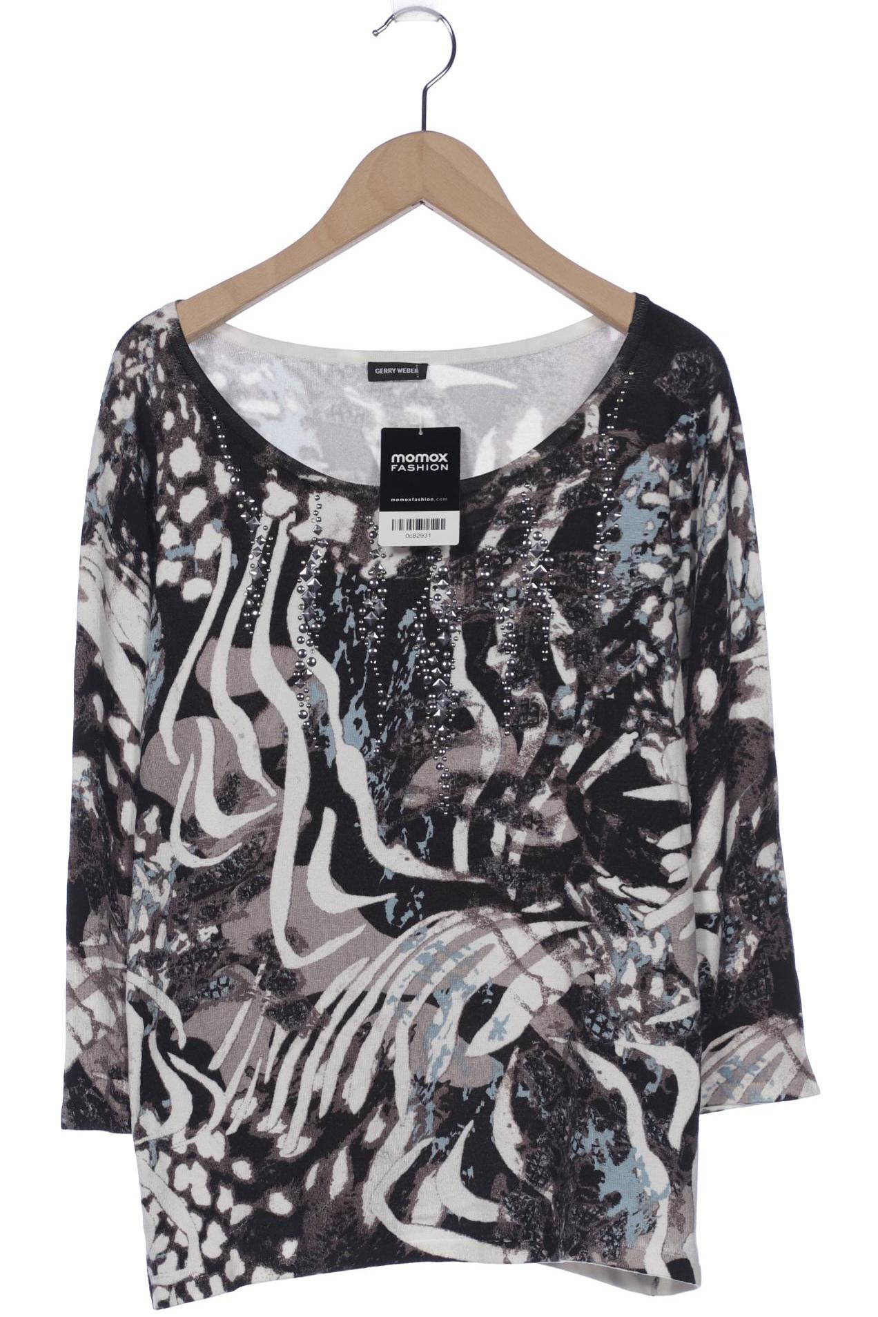 

Gerry Weber Damen Pullover, grau