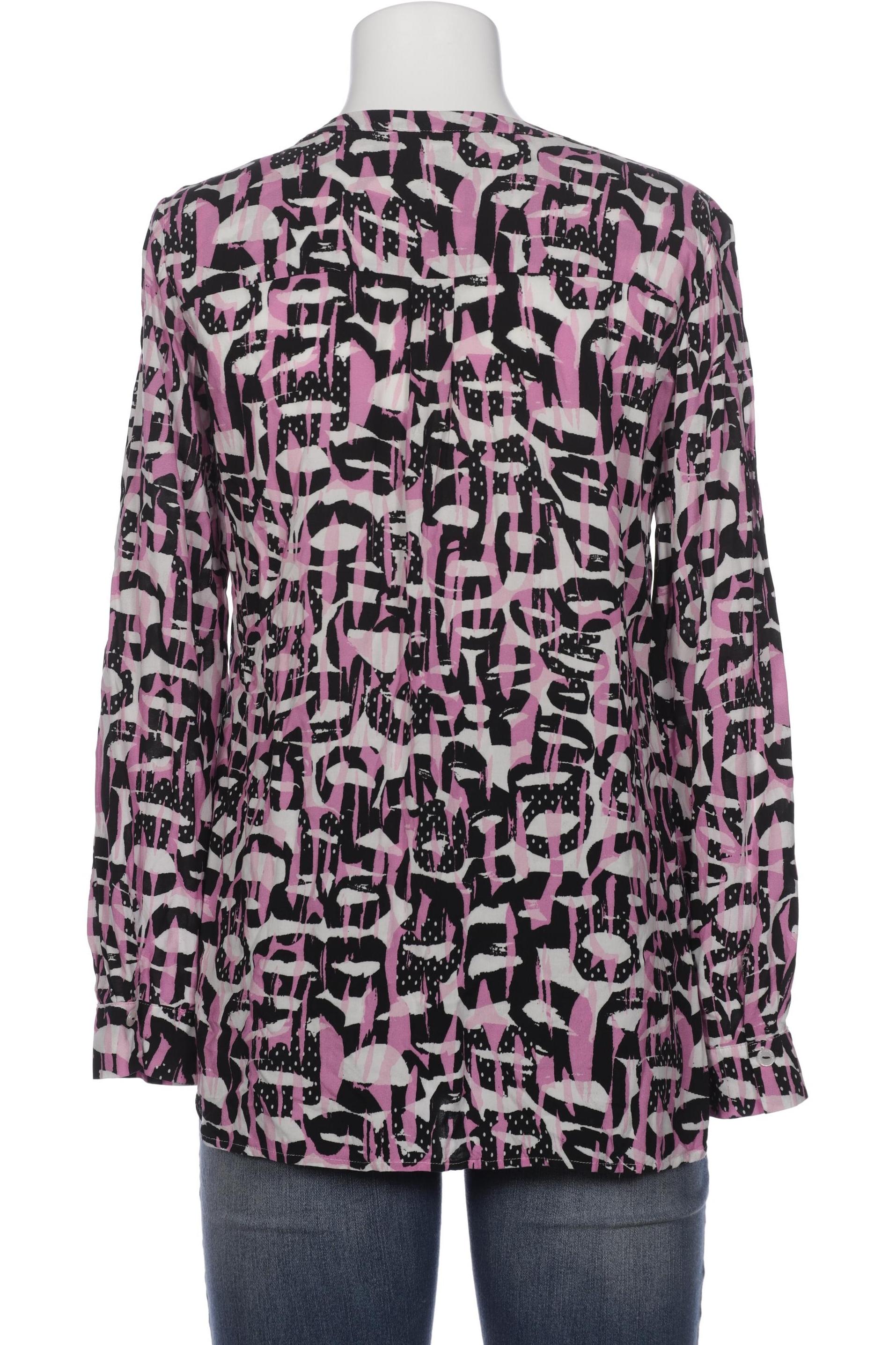 

Gerry Weber Damen Bluse, pink, Gr. 38