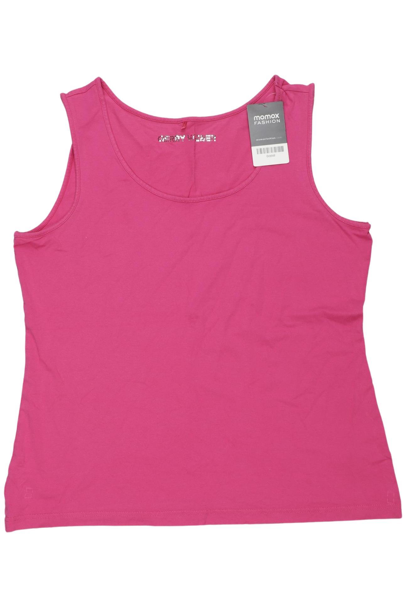 

Gerry Weber Damen Top, pink, Gr. 42
