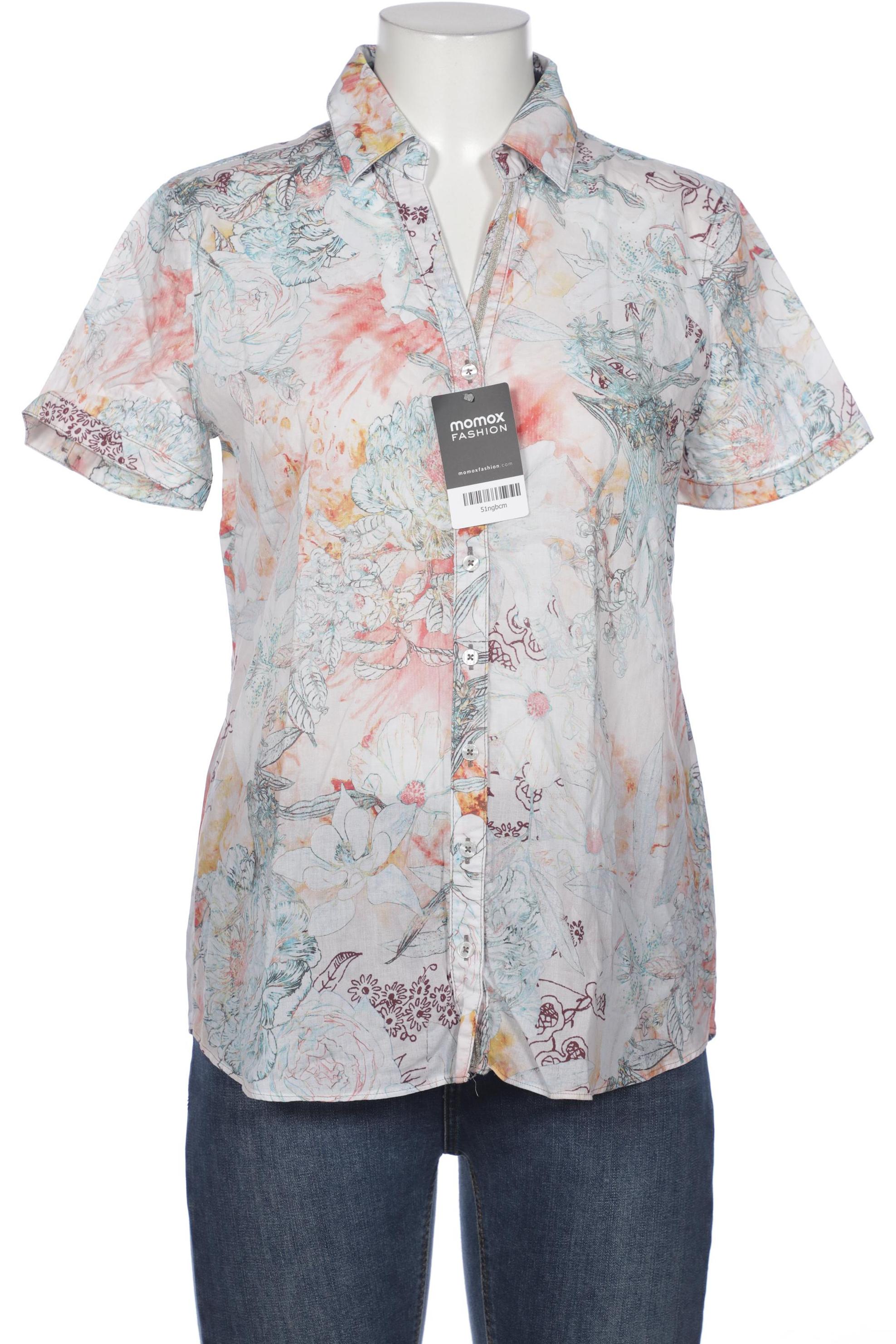 

Gerry Weber Damen Bluse, mehrfarbig