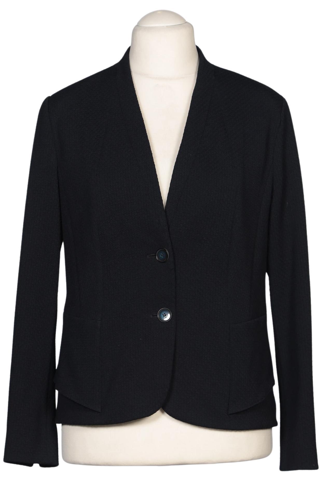 

Gerry Weber Damen Blazer, marineblau, Gr. 42