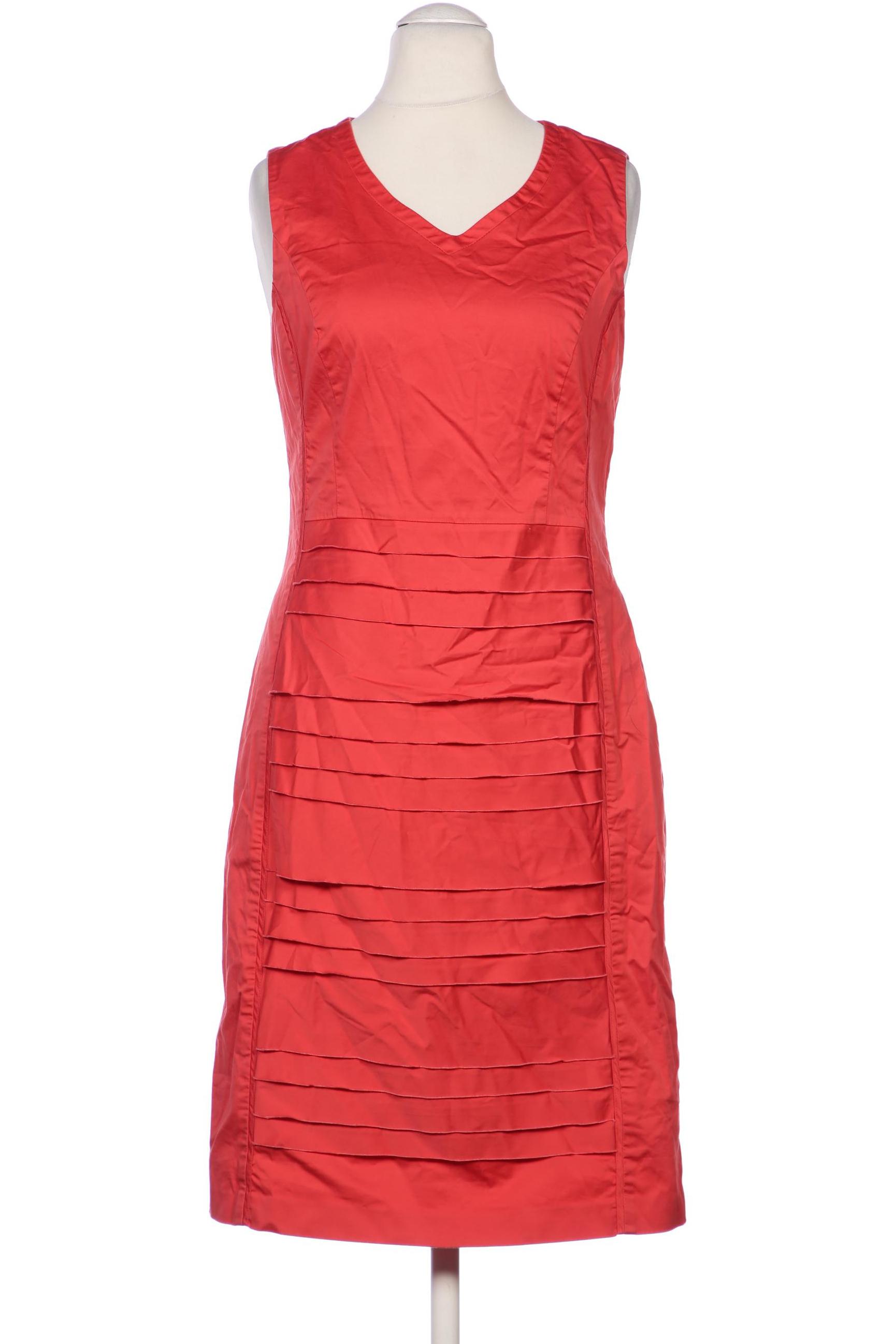 

Gerry Weber Damen Kleid, orange, Gr. 38