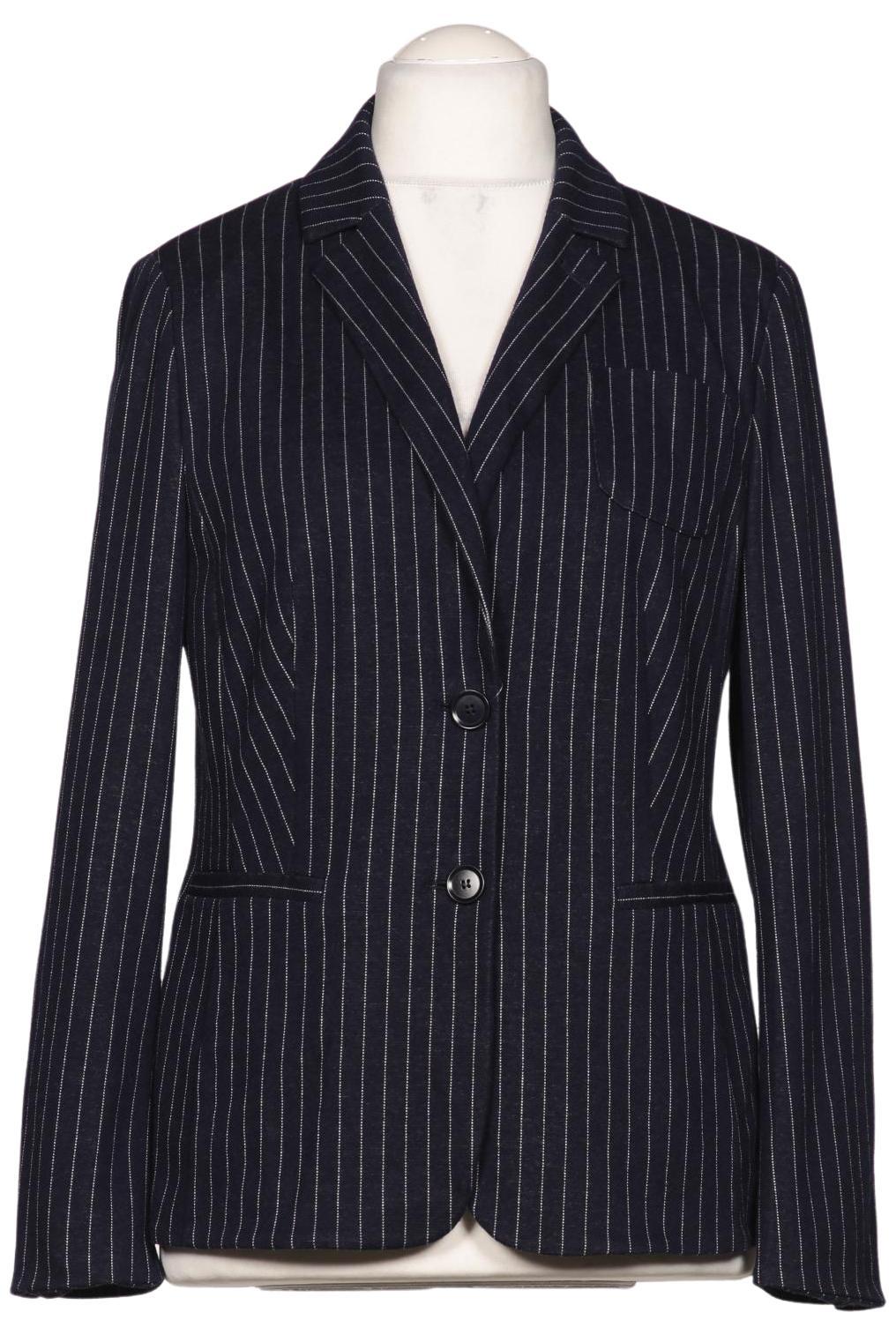 

Gerry Weber Damen Blazer, marineblau, Gr. 42