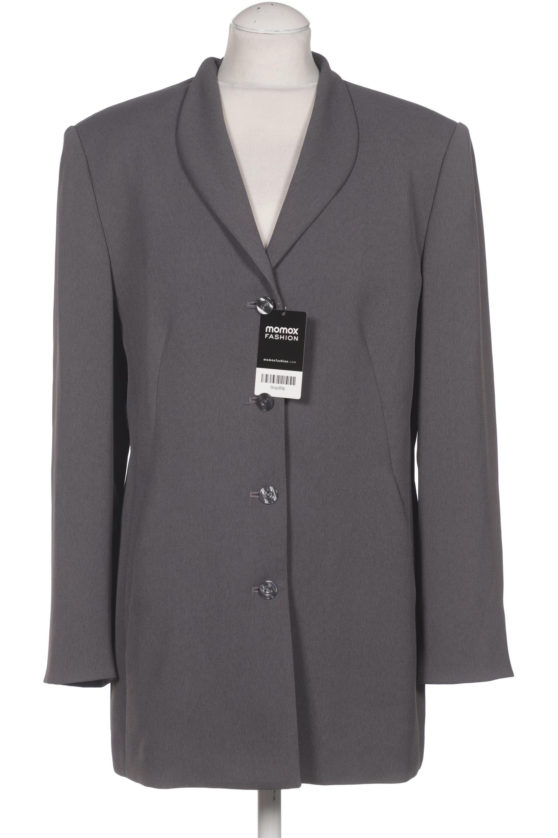 

Gerry Weber Damen Blazer, grau, Gr. 38