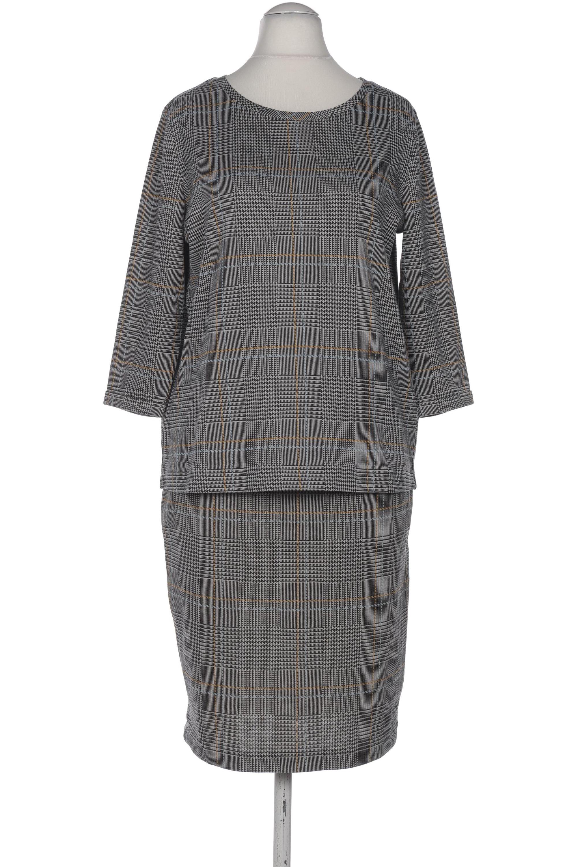 

Gerry Weber Damen Anzug, schwarz