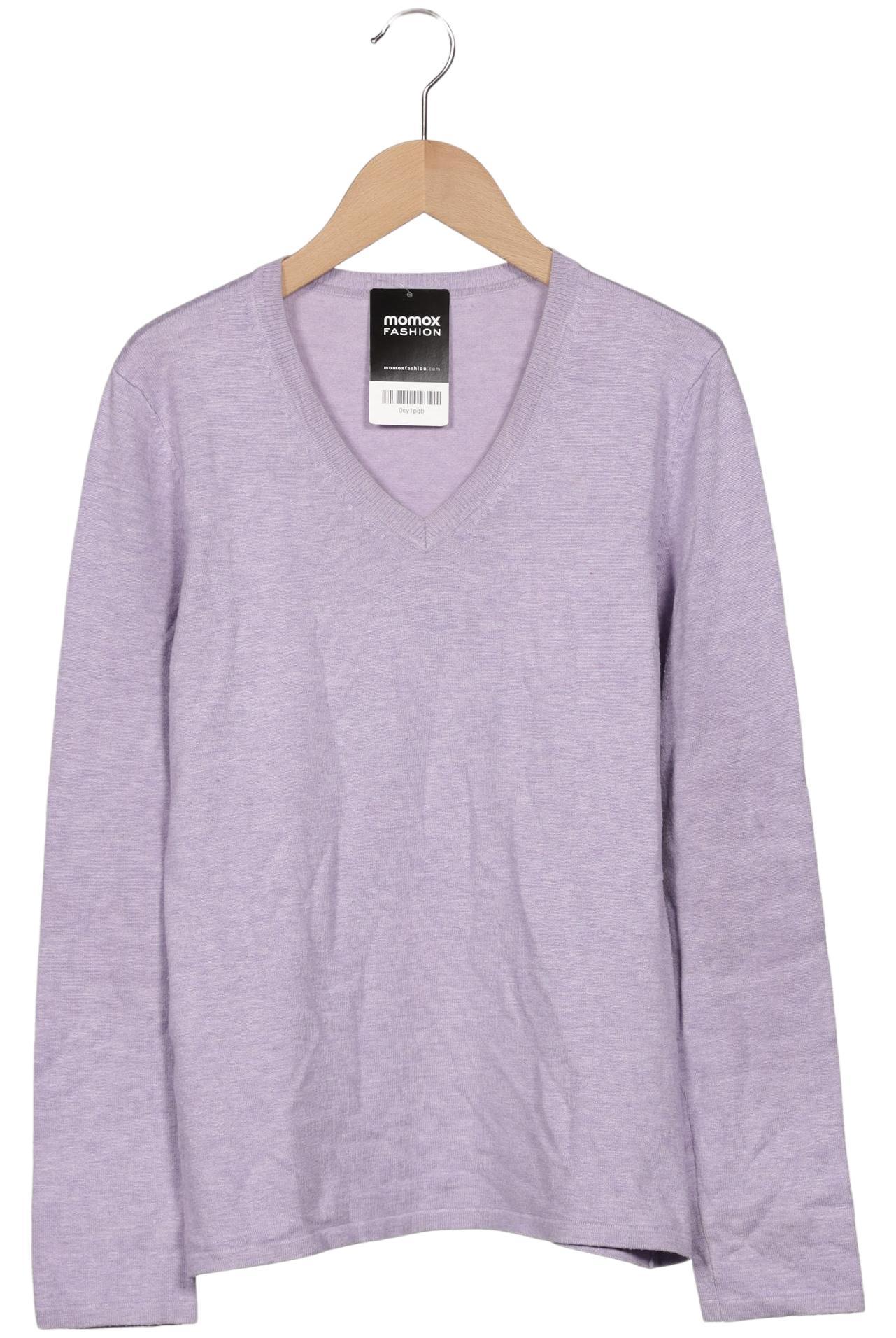 

Gerry Weber Damen Pullover, flieder, Gr. 36