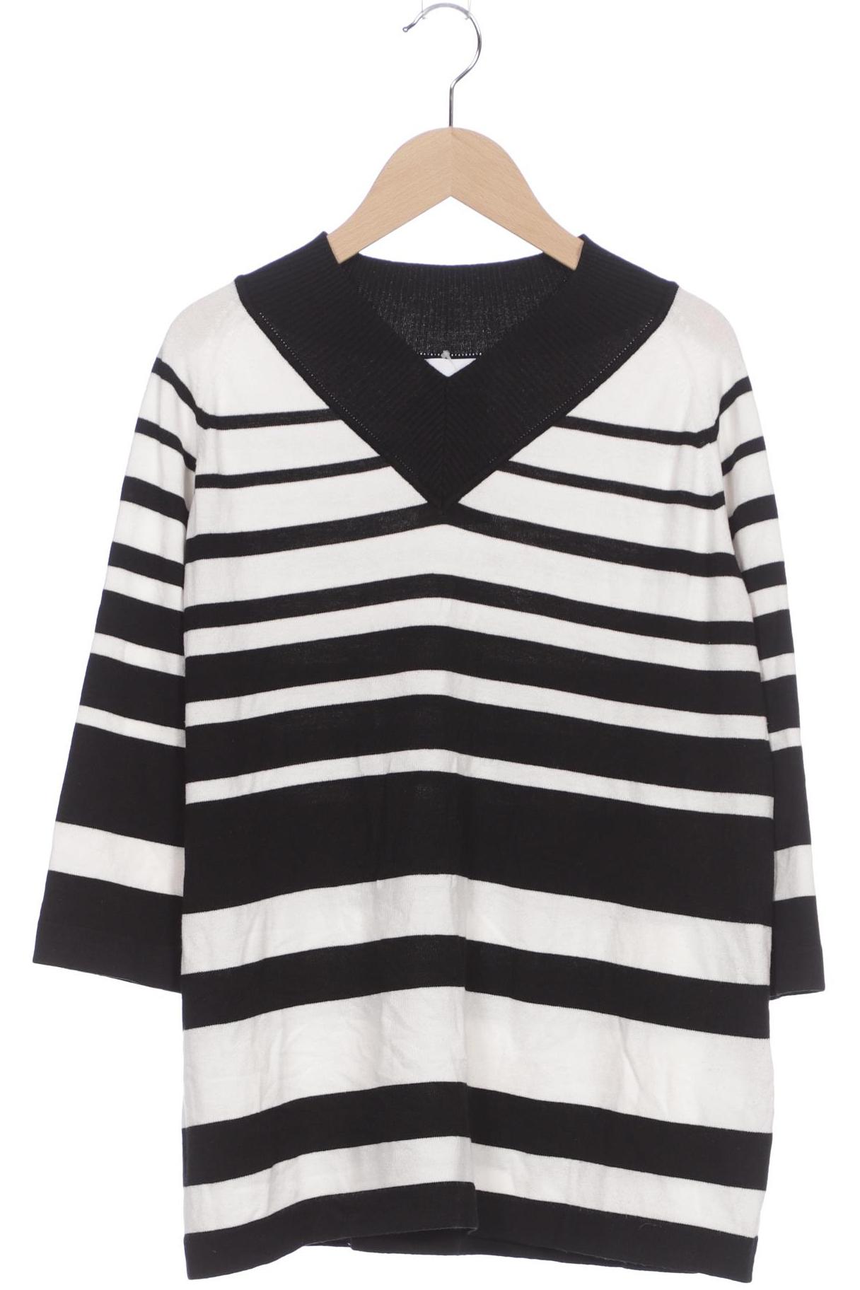 

Gerry Weber Damen Pullover, schwarz, Gr. 44