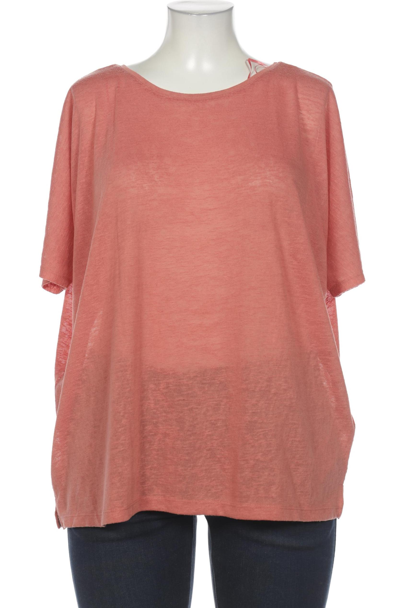

Gerry Weber Damen Langarmshirt, pink, Gr. 48
