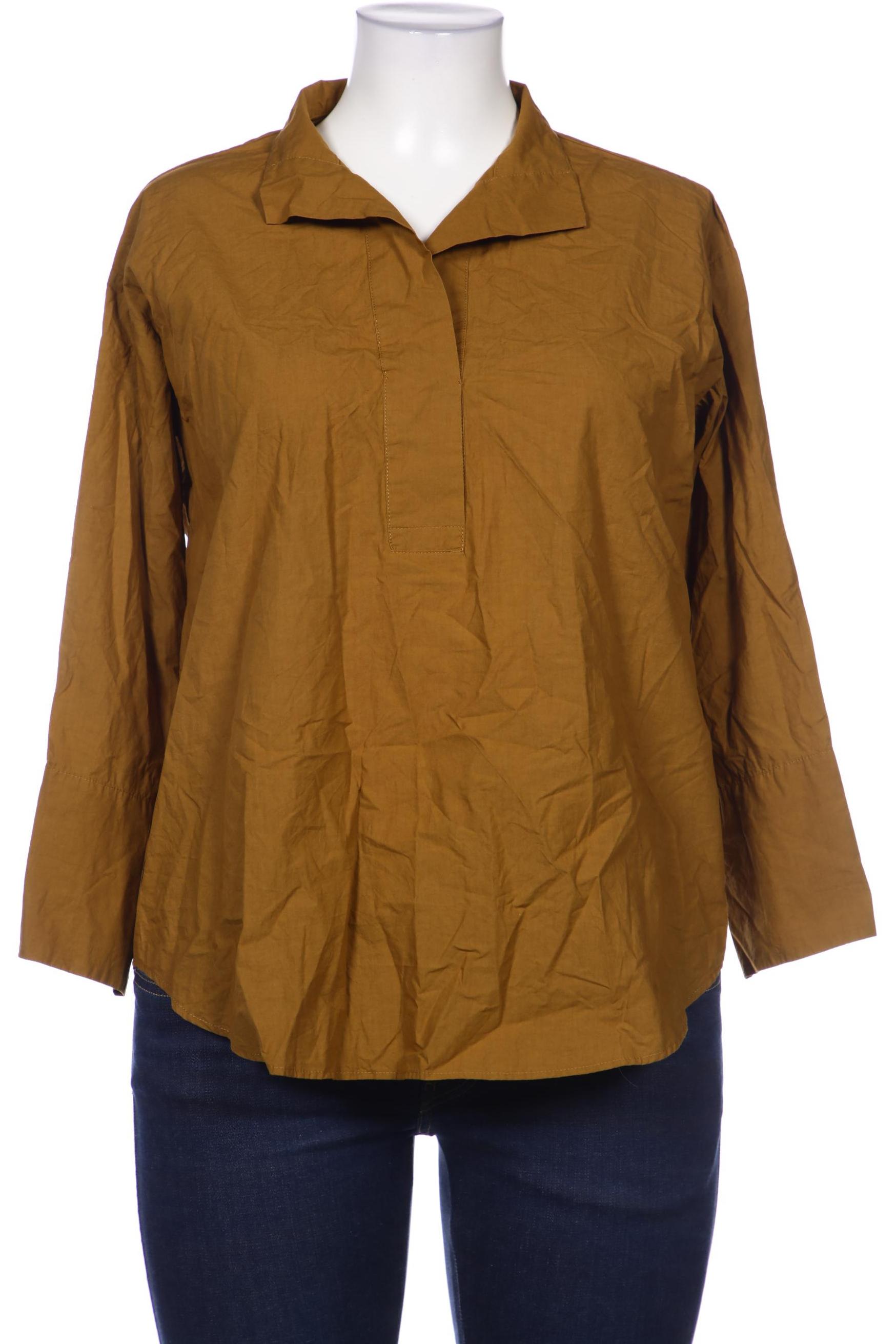 

Gerry Weber Damen Bluse, grün