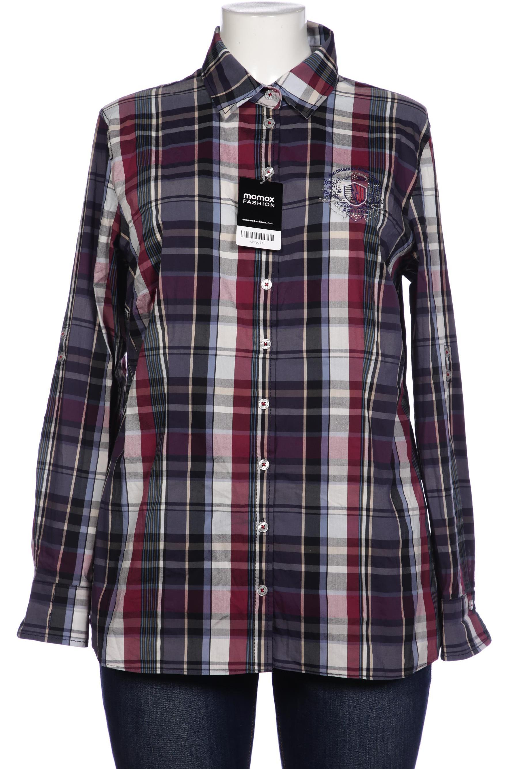 

Gerry Weber Damen Bluse, mehrfarbig