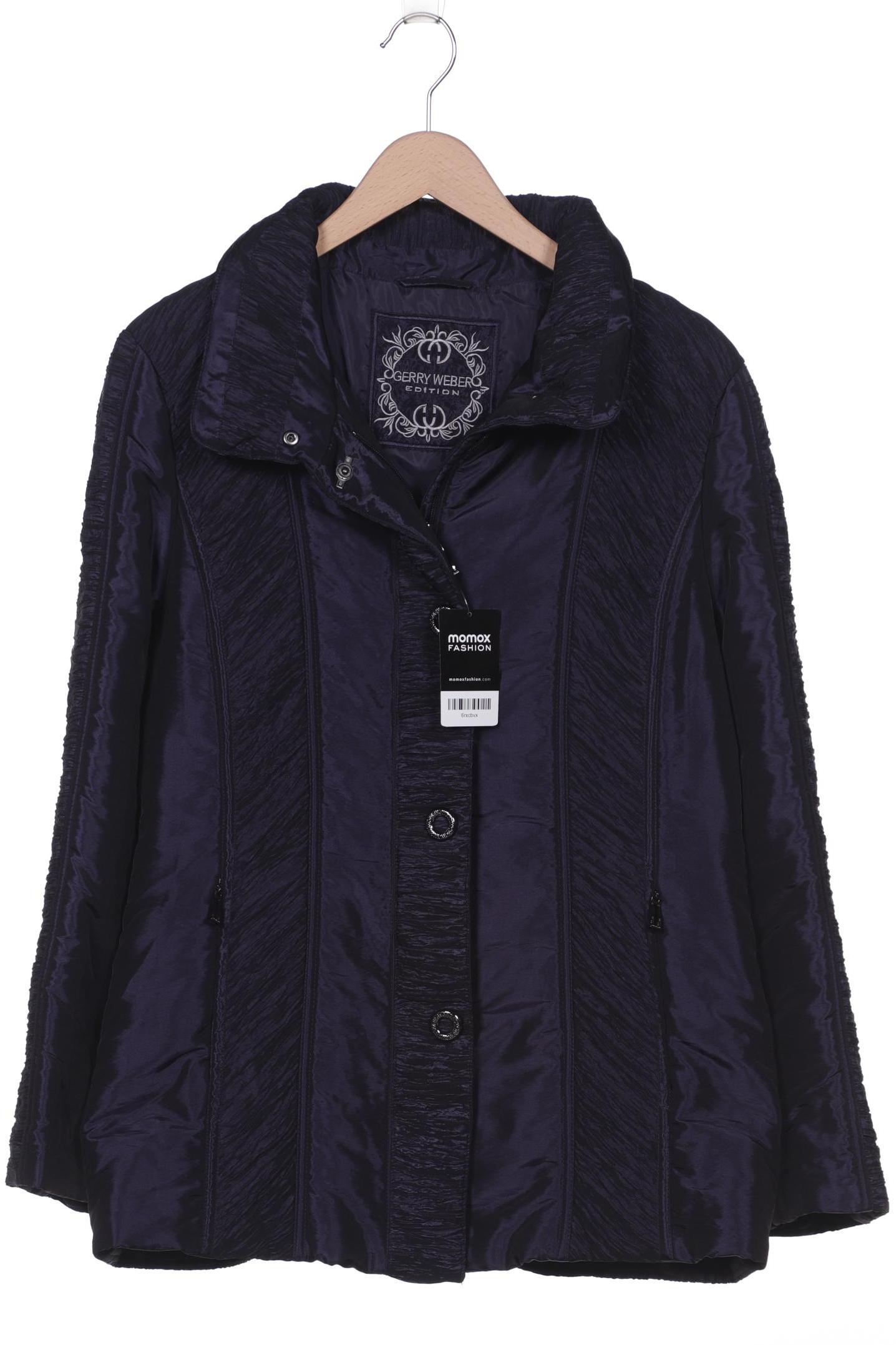

Gerry Weber Damen Jacke, flieder