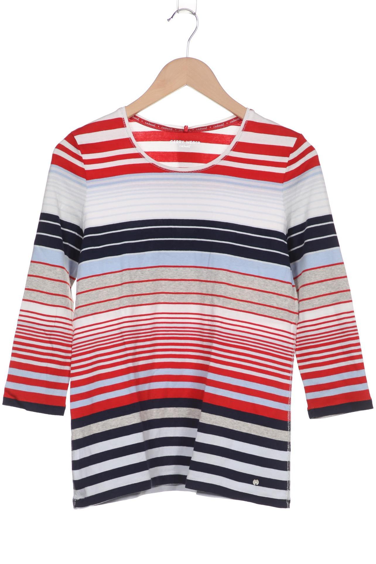 

Gerry Weber Damen T-Shirt, mehrfarbig