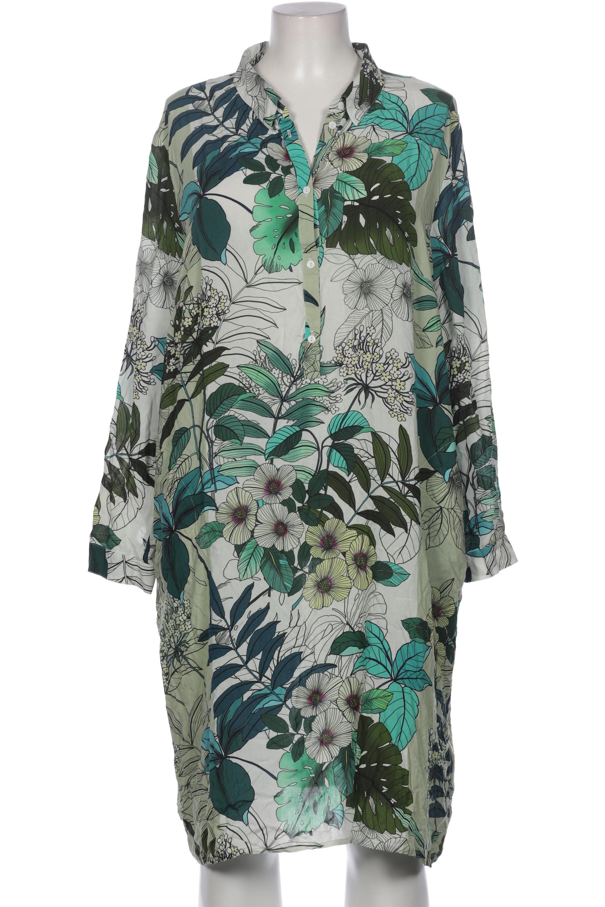 

Gerry Weber Damen Kleid, grün, Gr. 48