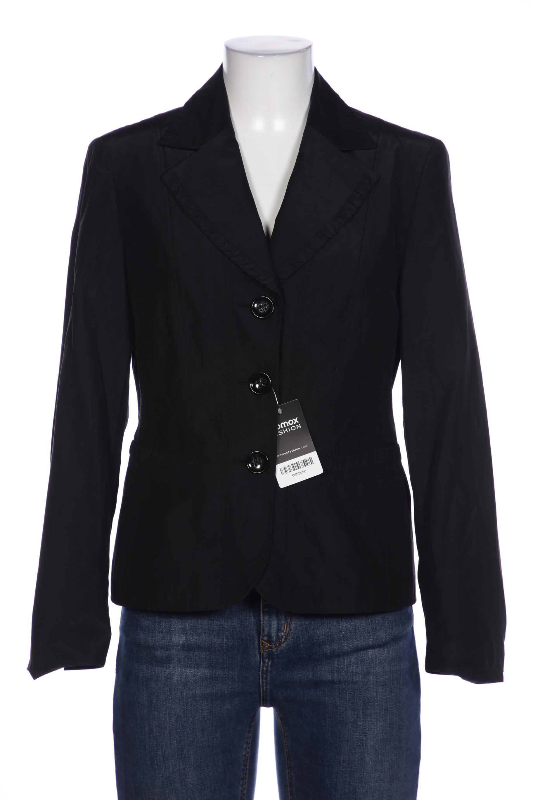 

Gerry Weber Damen Blazer, schwarz