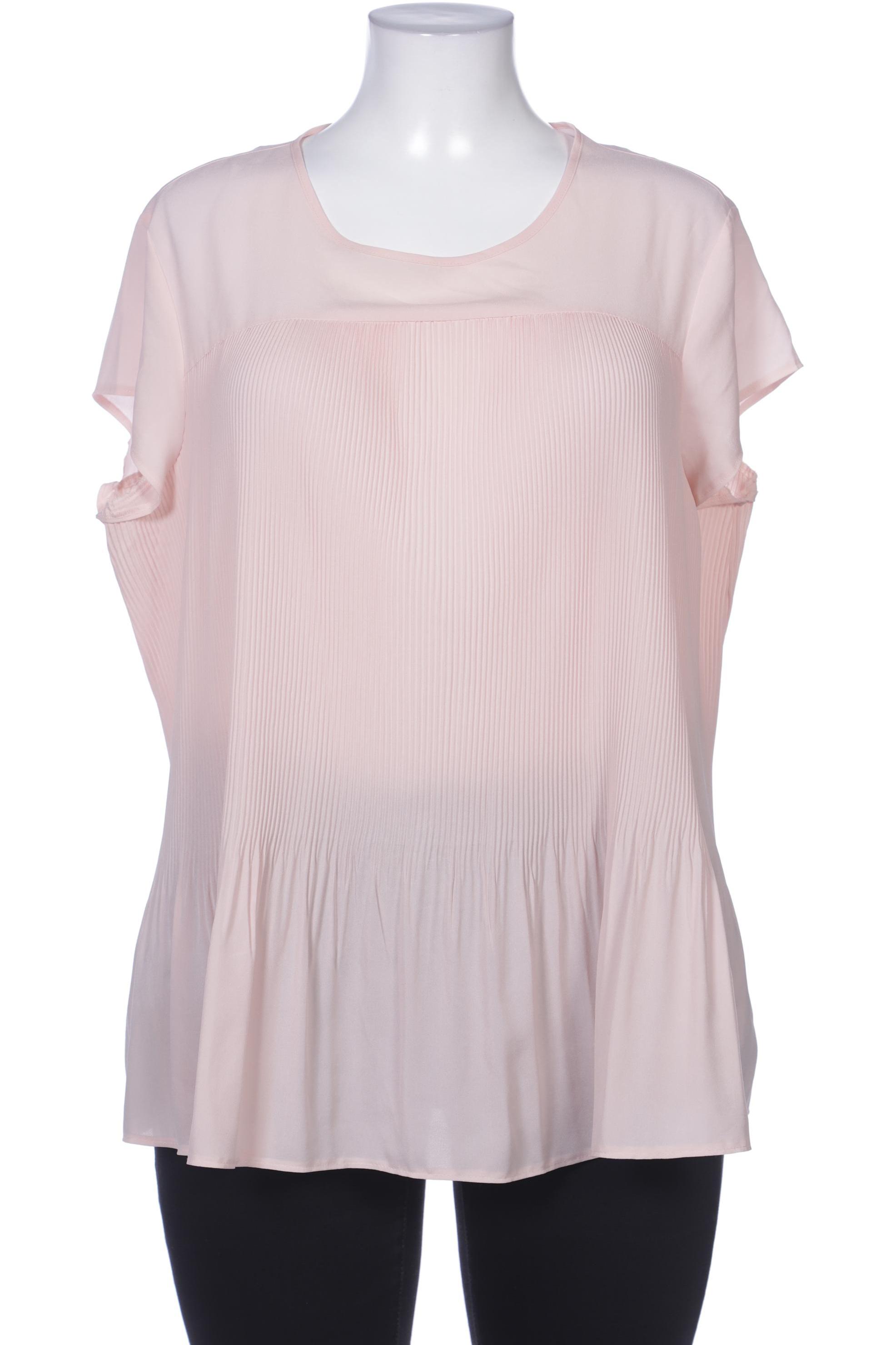 

Gerry Weber Damen Bluse, pink, Gr. 42