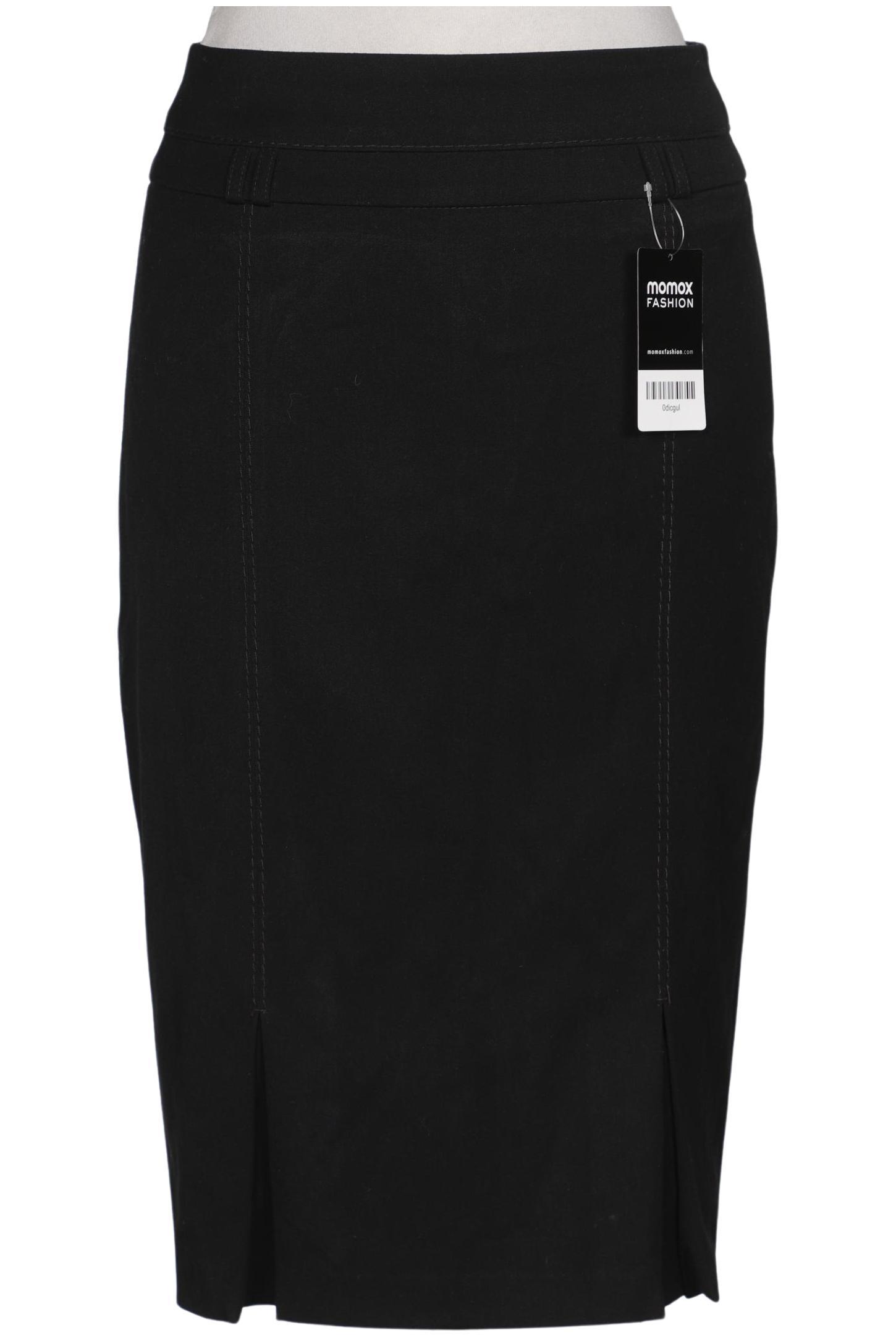 

Gerry Weber Damen Rock, schwarz, Gr. 36