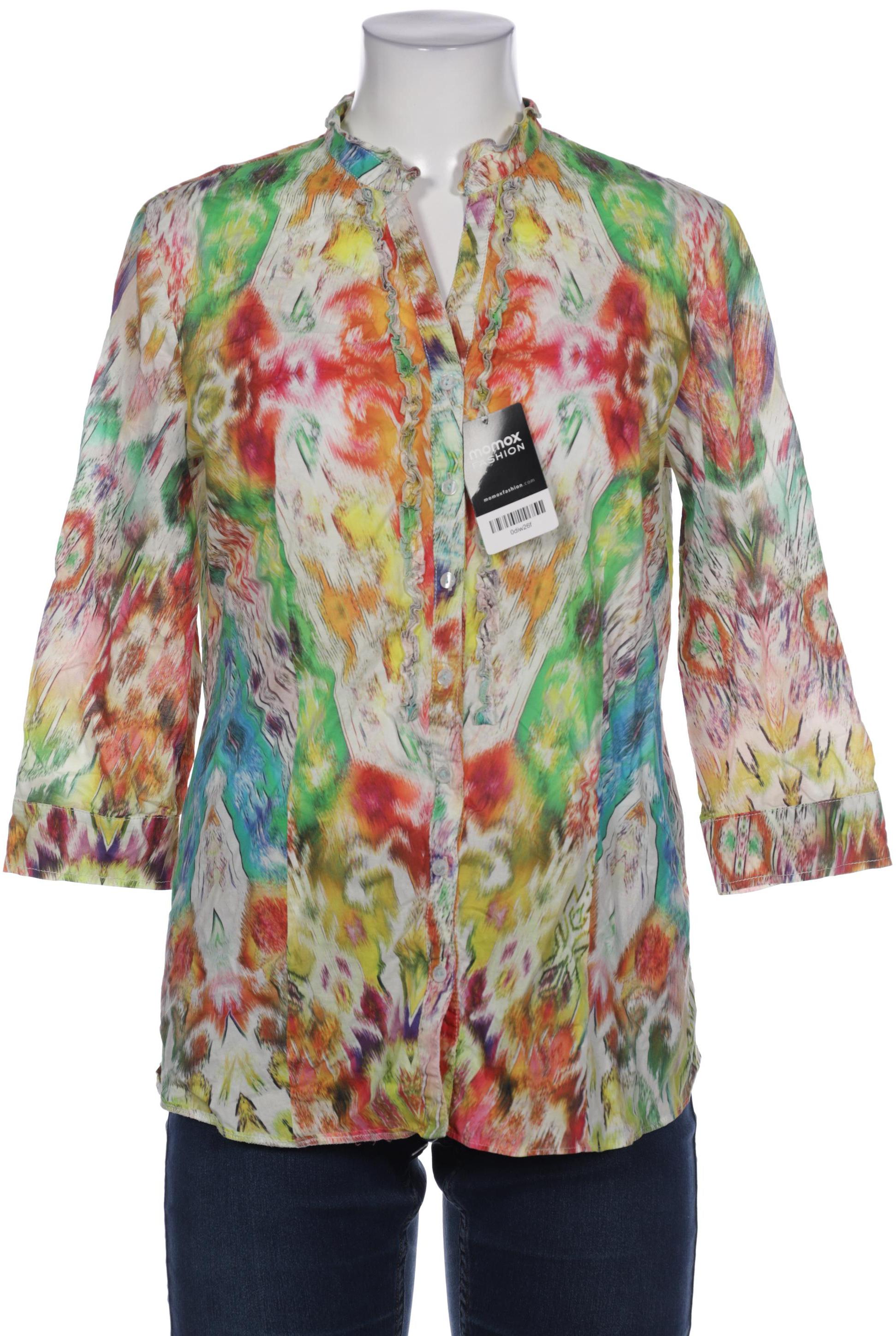 

Gerry Weber Damen Bluse, mehrfarbig