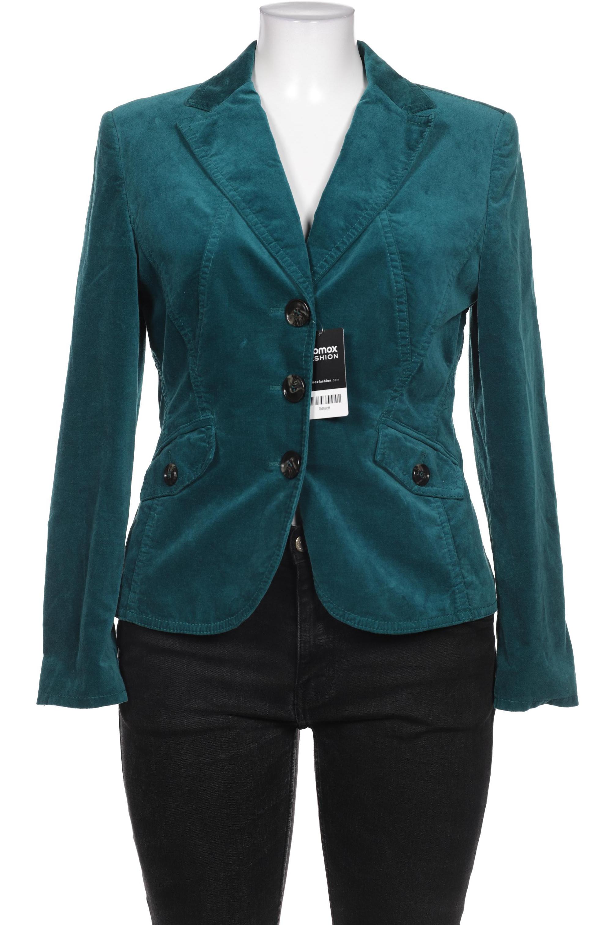 

Gerry Weber Damen Blazer, türkis