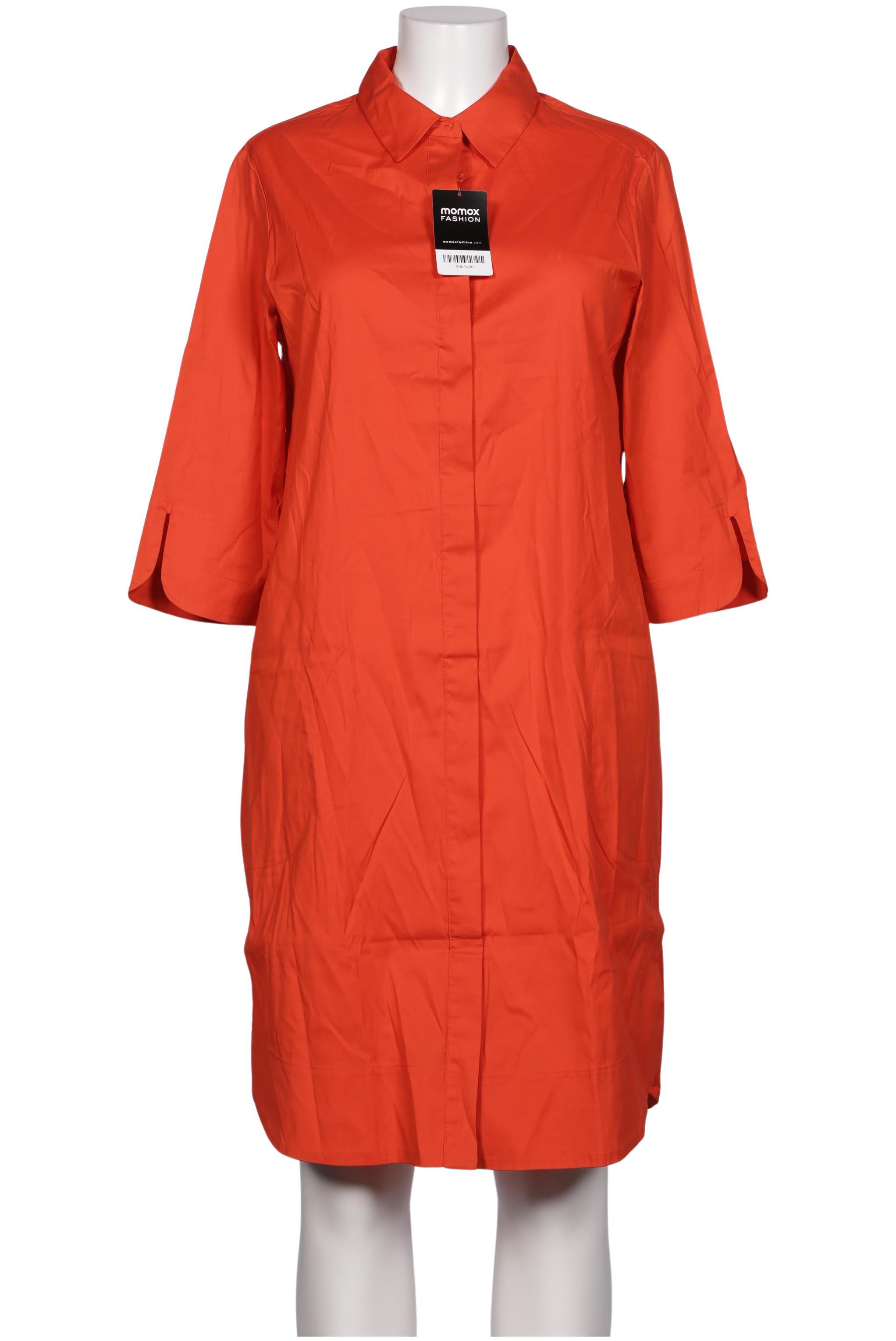 

Gerry Weber Damen Kleid, orange, Gr. 46