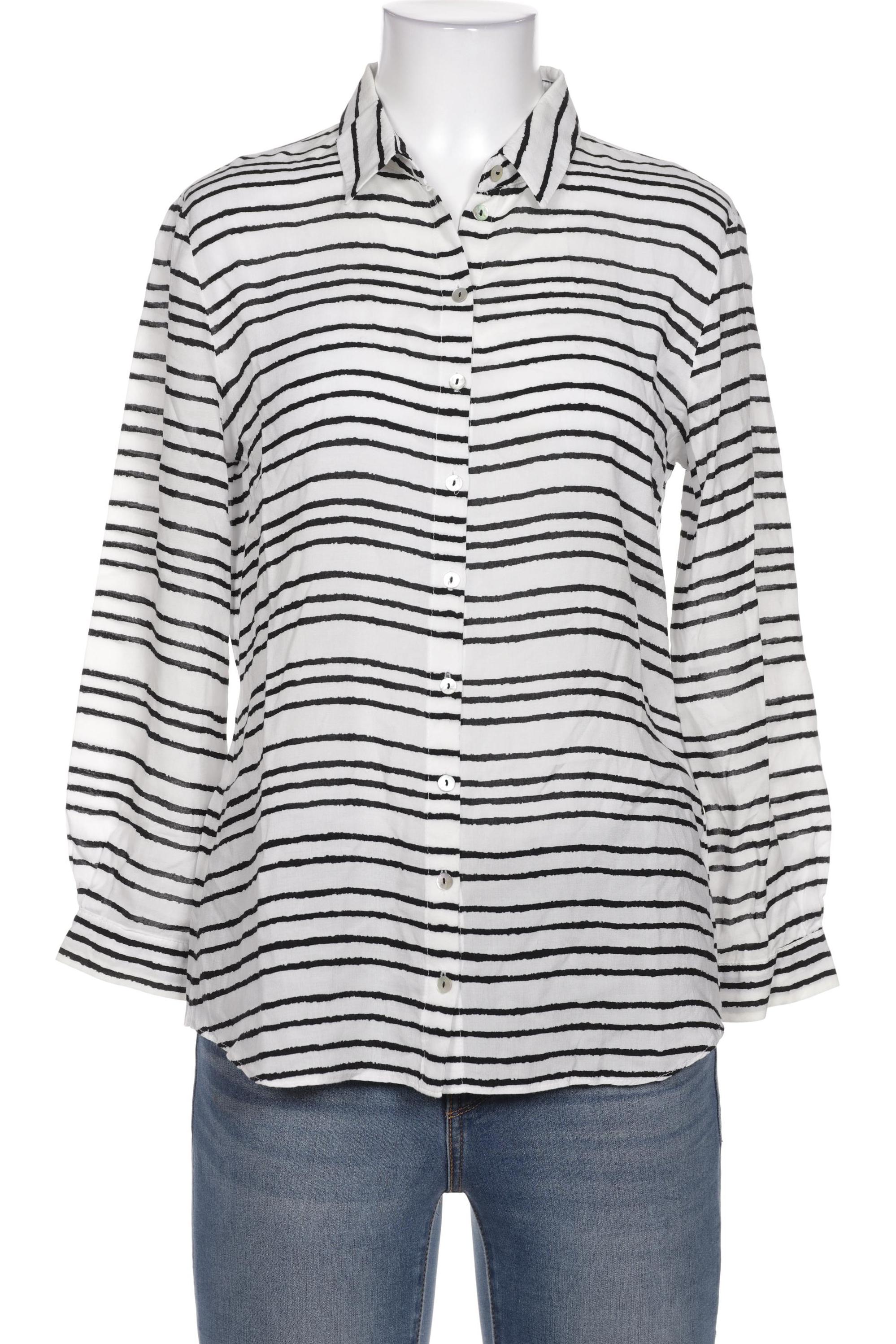 

Gerry Weber Damen Bluse, weiß