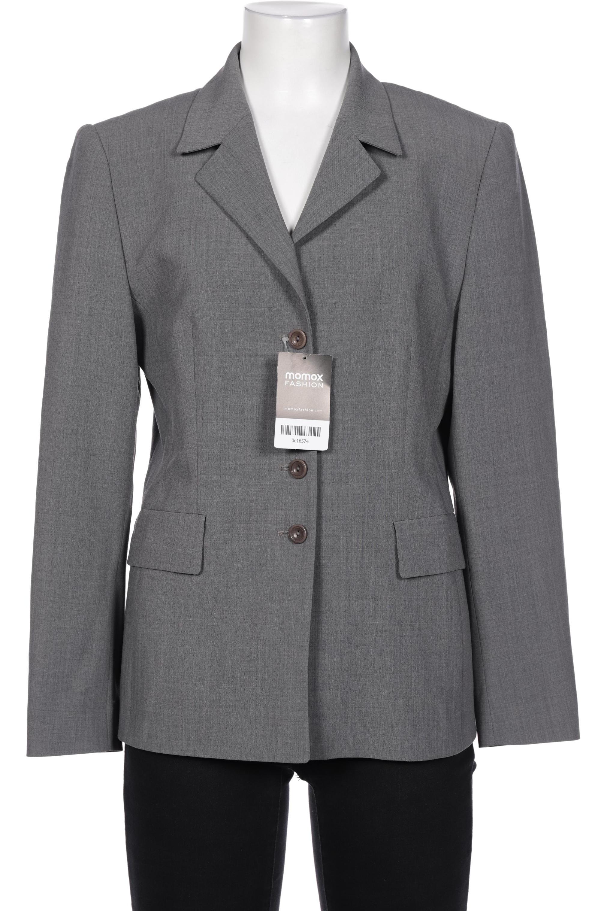 

Gerry Weber Damen Blazer, grau, Gr. 36