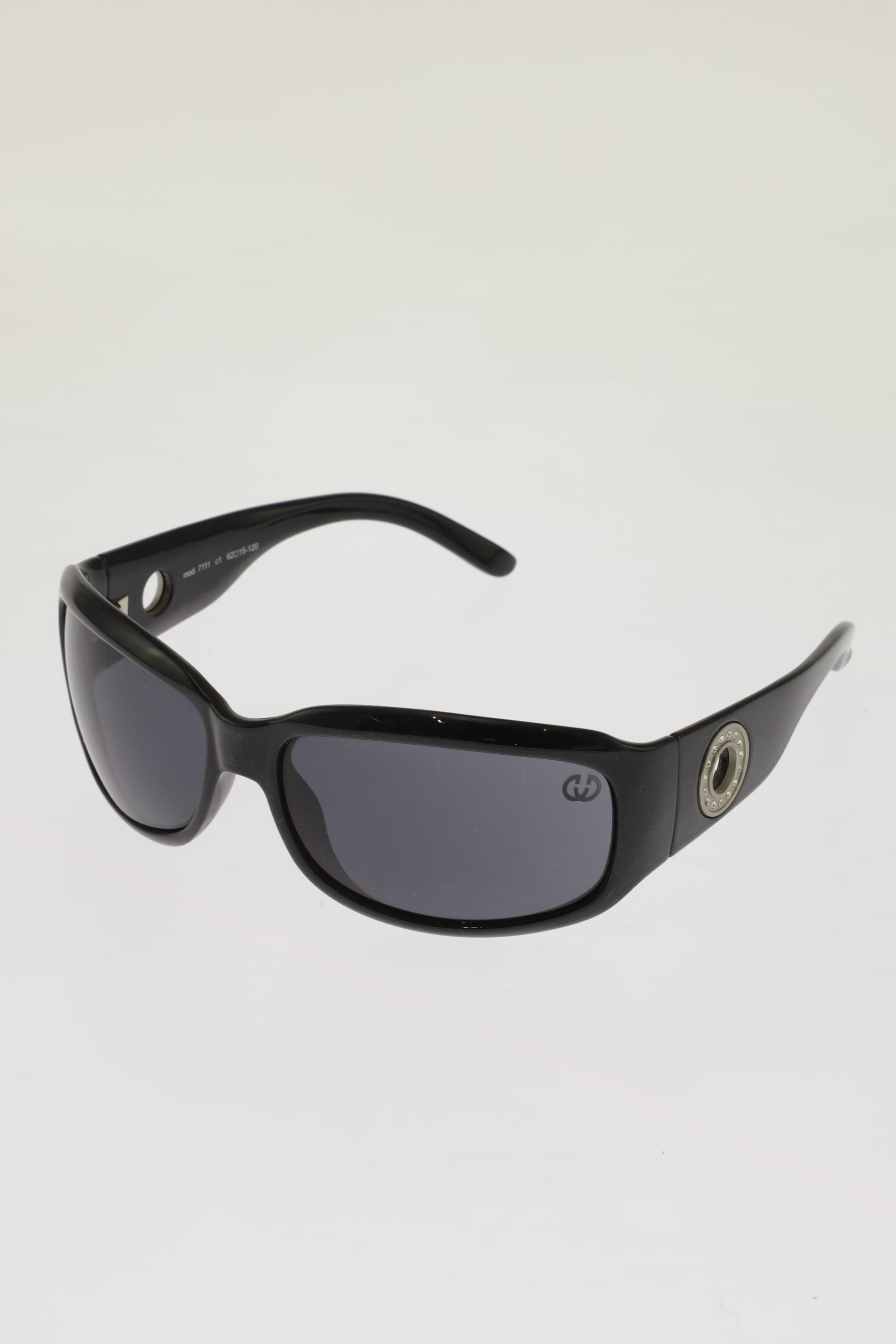 

Gerry Weber Damen Sonnenbrille, schwarz, Gr.