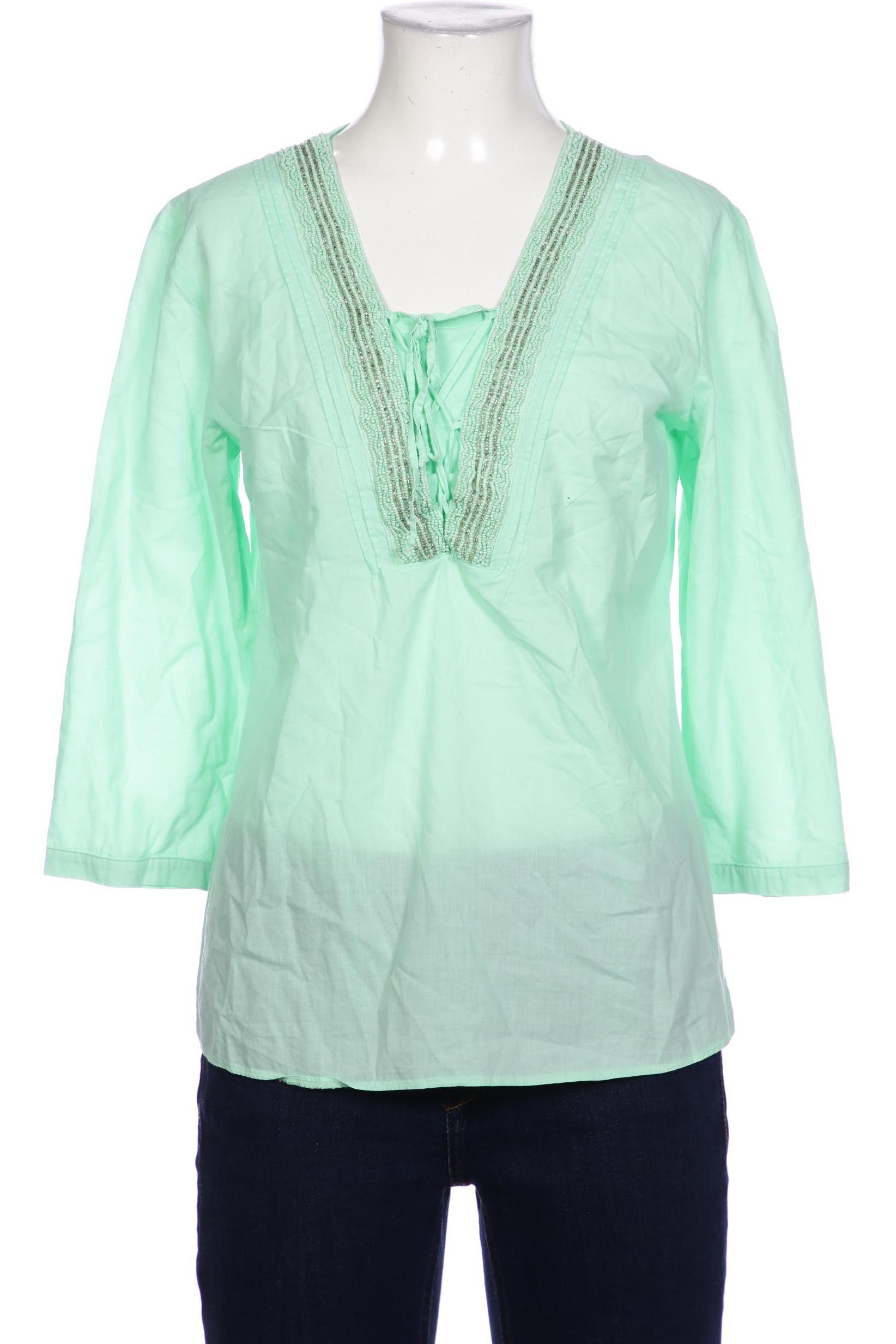

Gerry Weber Damen Bluse, hellgrün