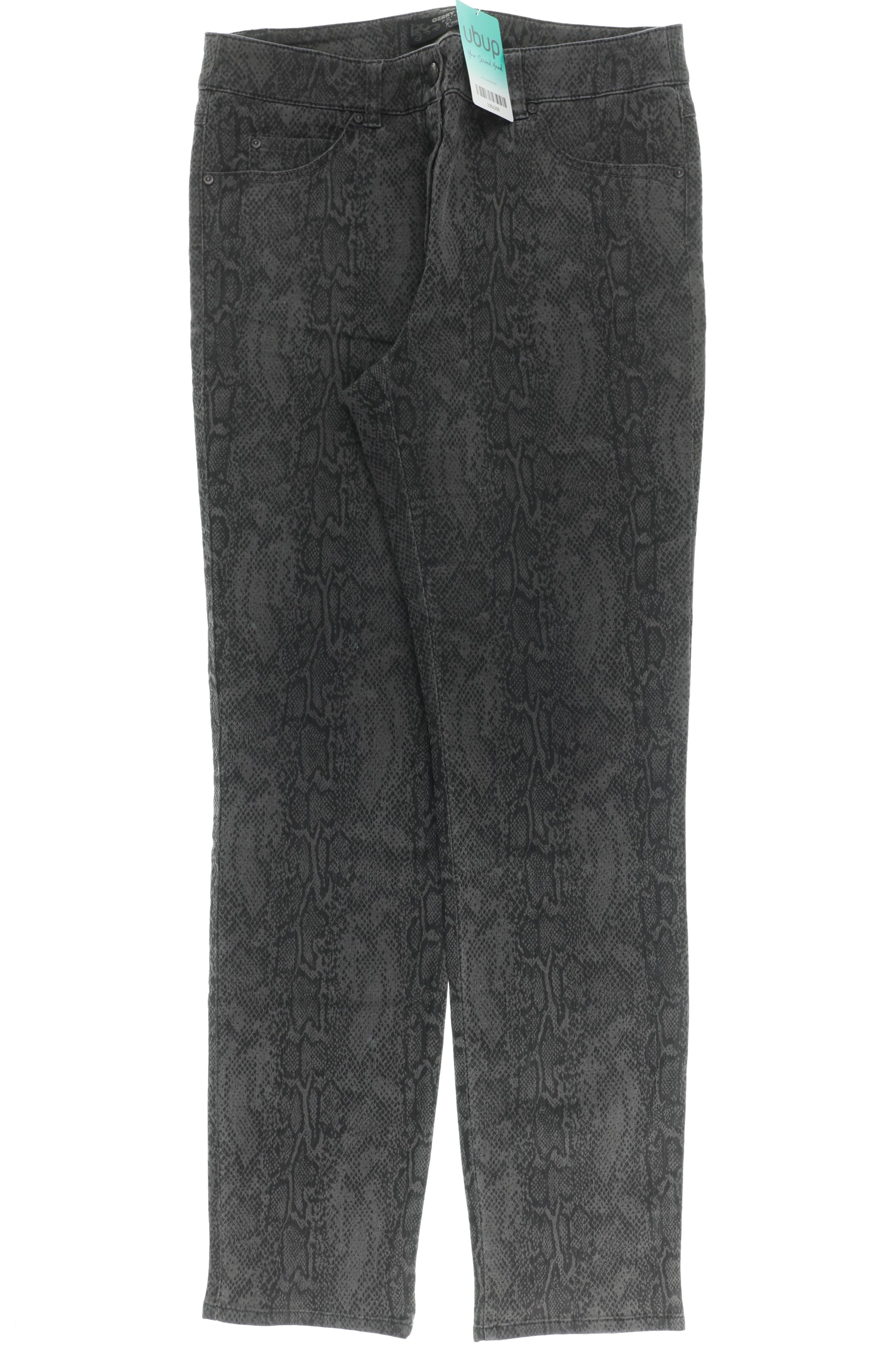 

Gerry Weber Damen Jeans, grau, Gr. 36