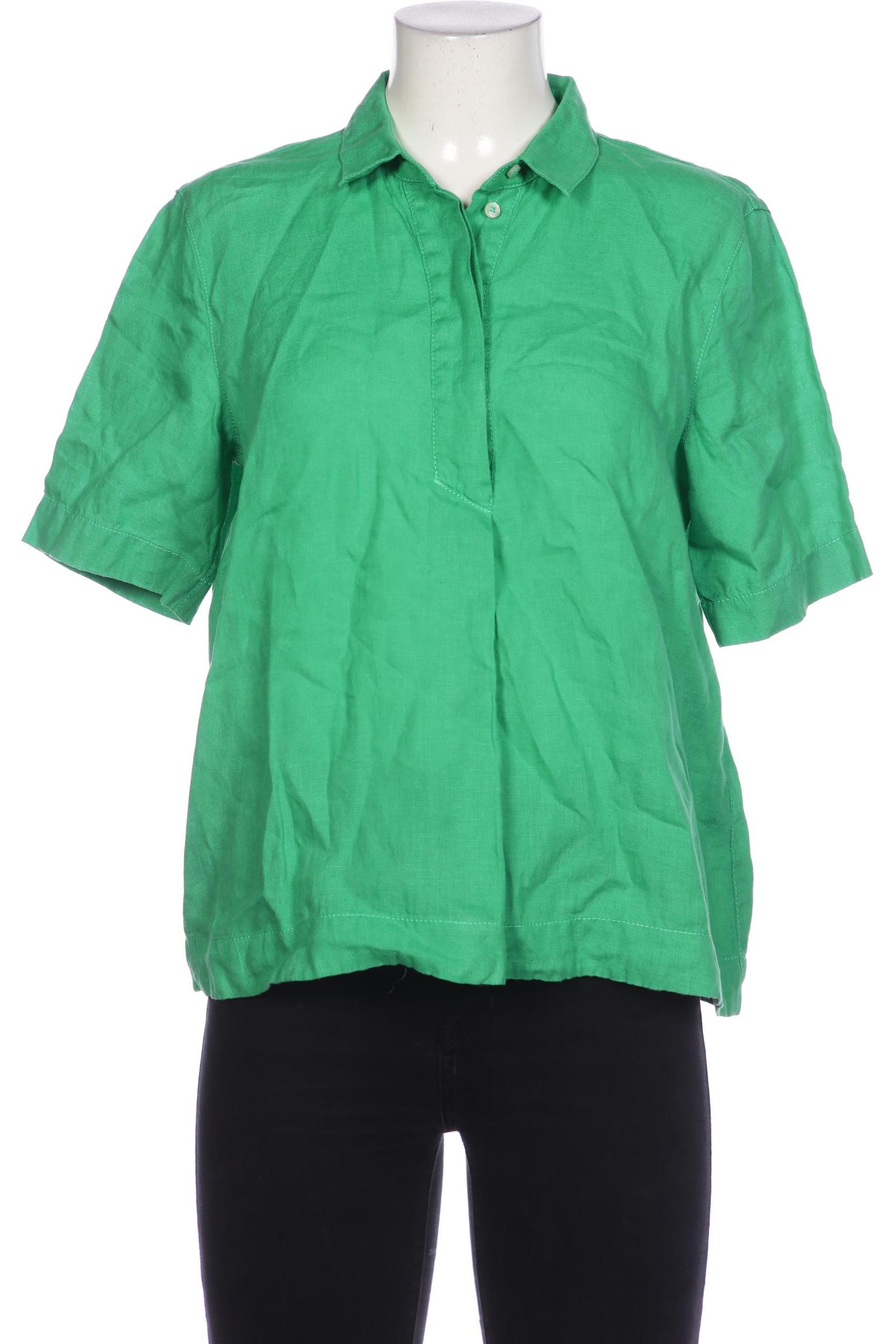 

Gerry Weber Damen Bluse, grün, Gr. 38