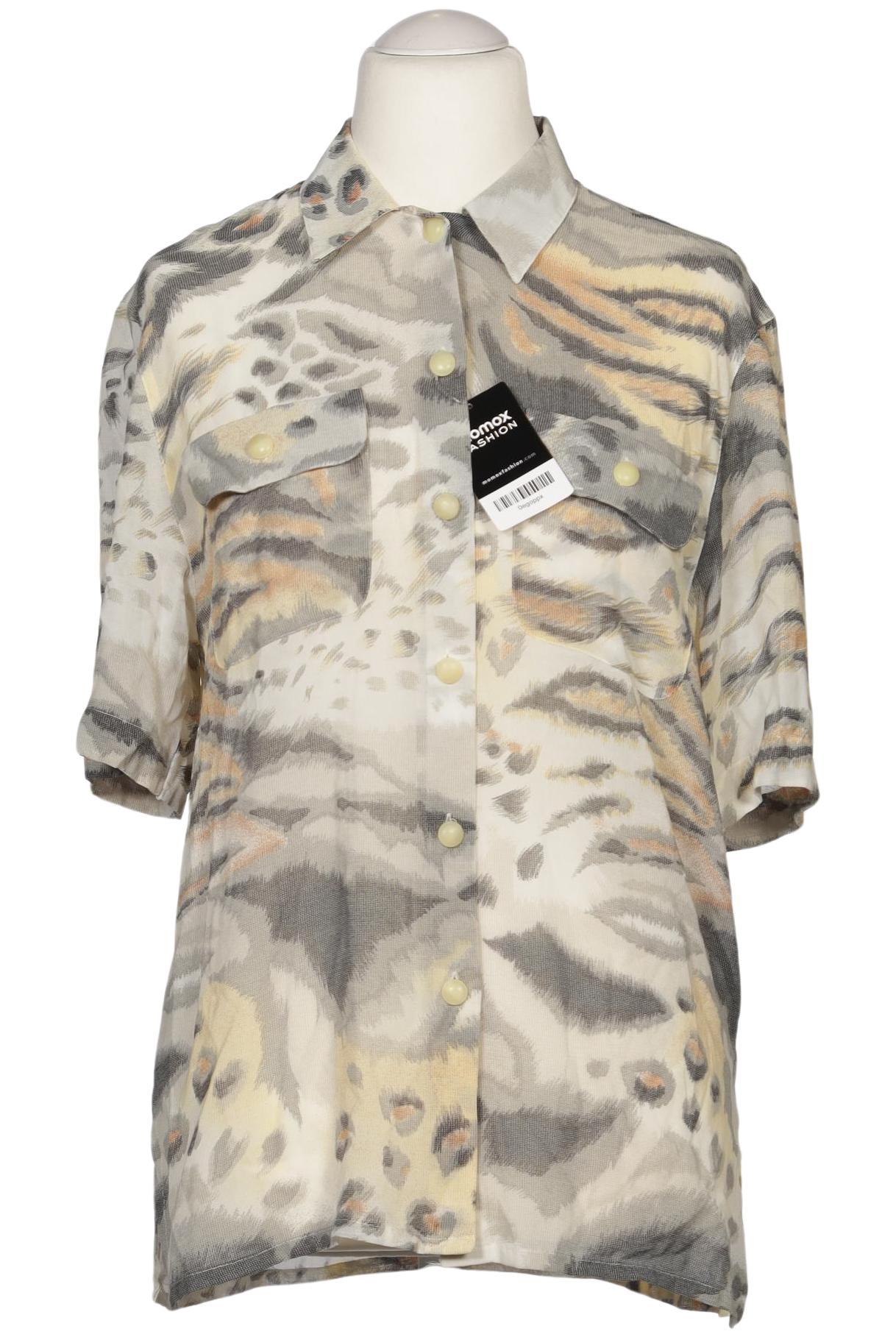 

Gerry Weber Damen Bluse, mehrfarbig, Gr. 38