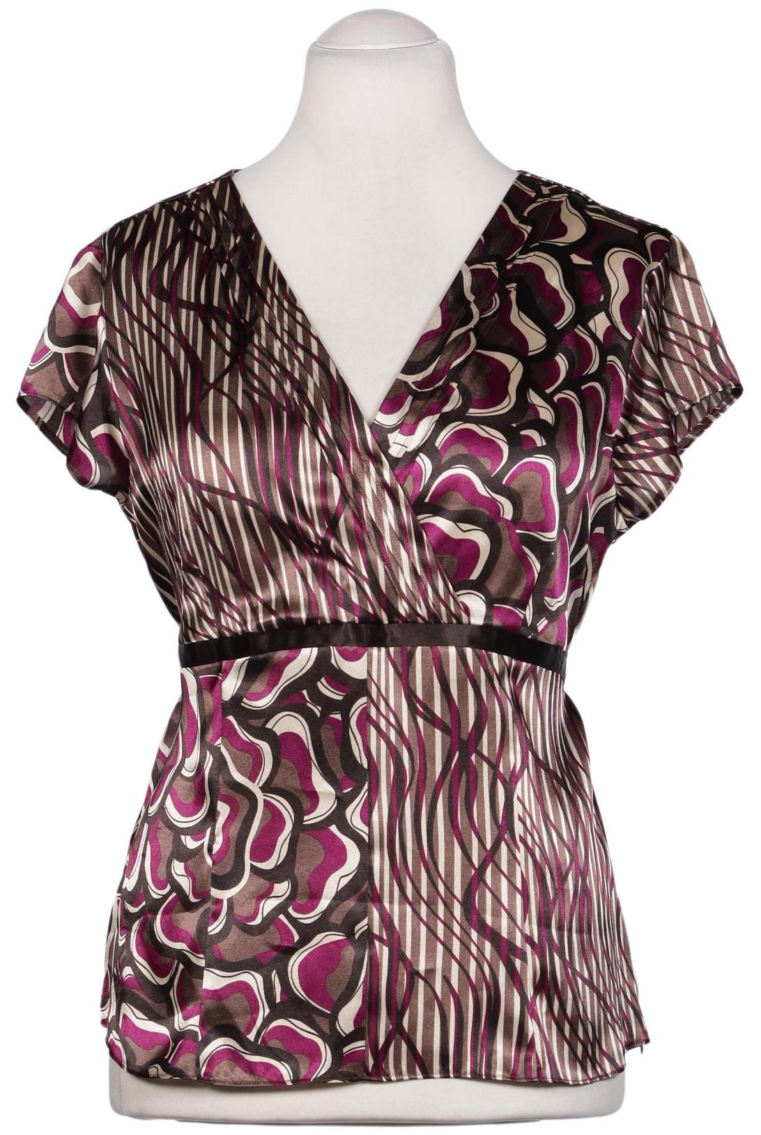 

Gerry Weber Damen Bluse, mehrfarbig, Gr. 42