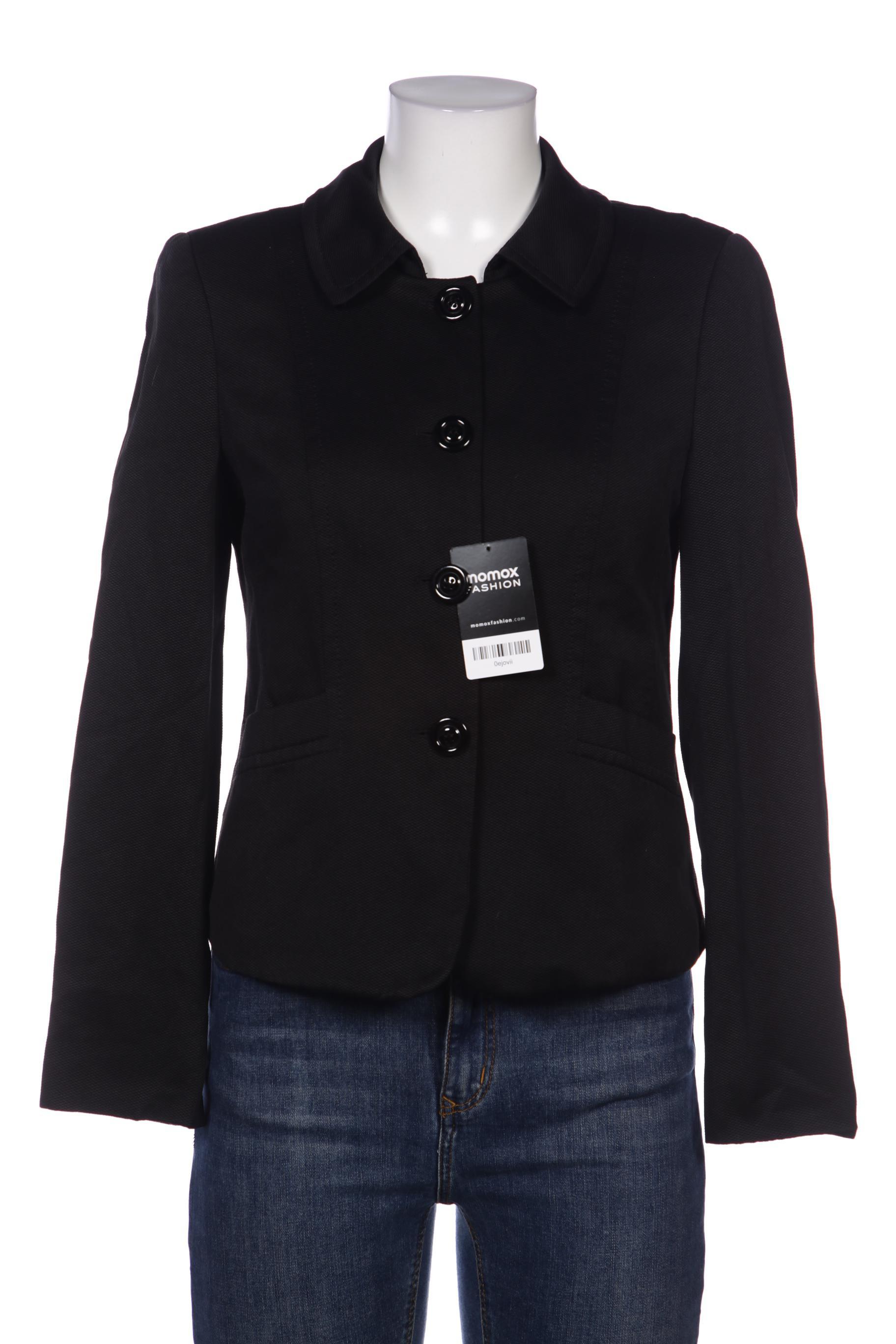 

Gerry Weber Damen Blazer, schwarz